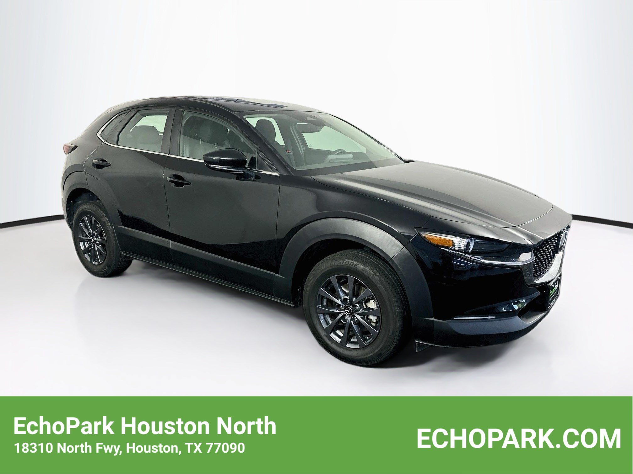 2024 Mazda CX-30