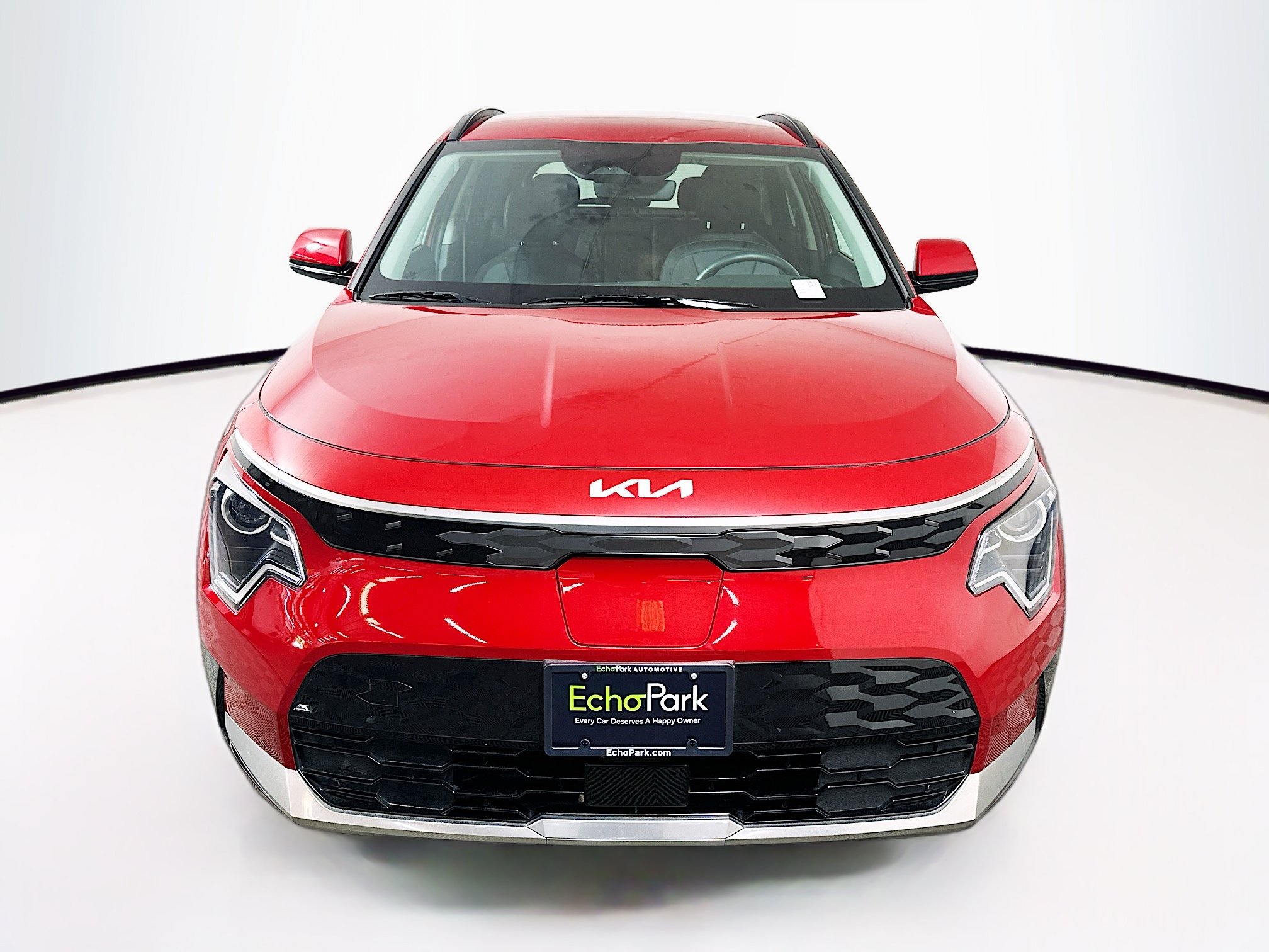 Used 2023 Kia Niro Wind with VIN KNDCR3L18P5021426 for sale in Houston, TX