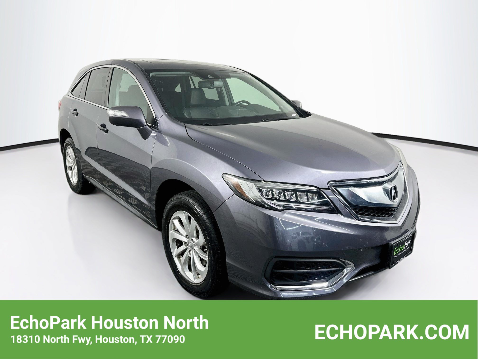  Acura RDX