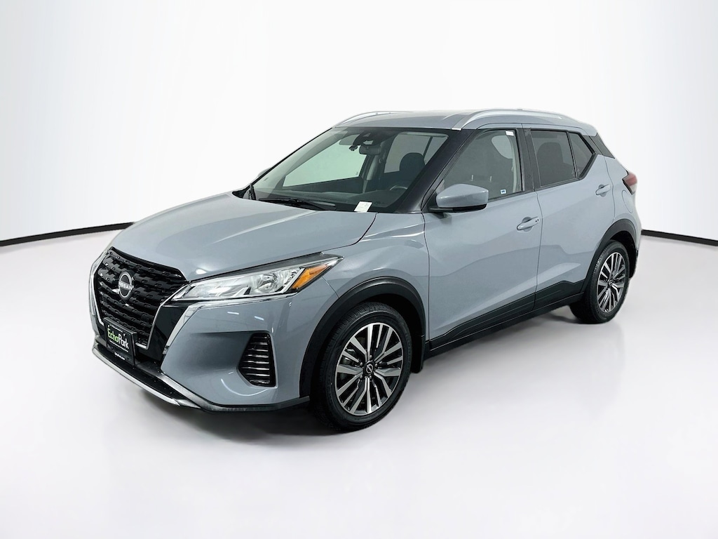 Used 2023 Nissan Kicks SV SUV