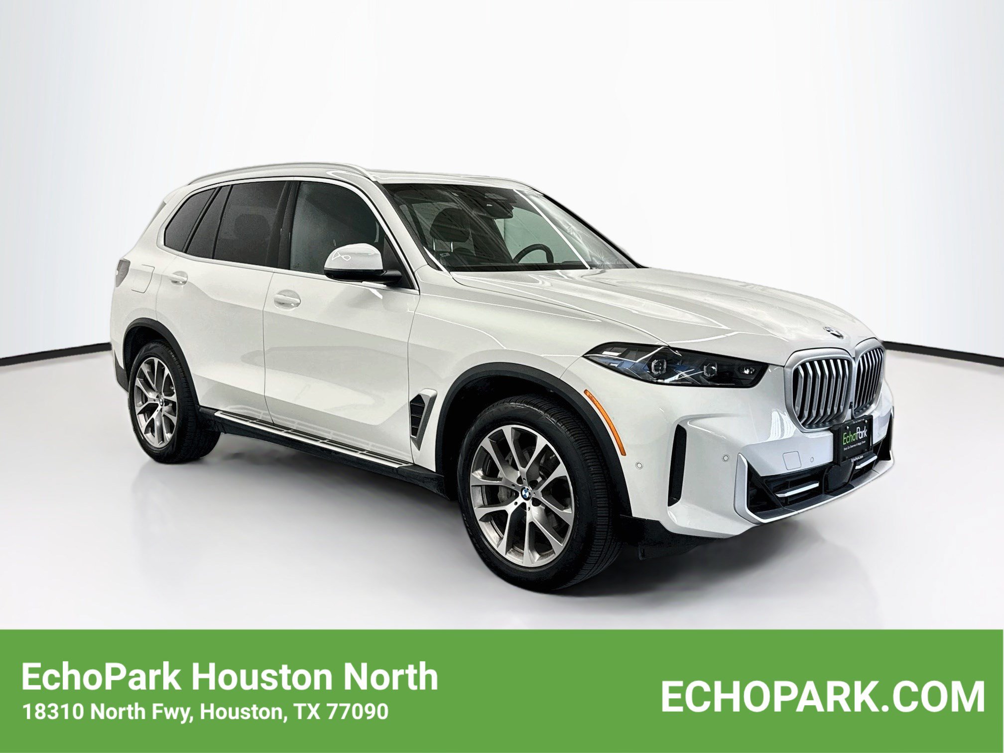 2026 BMW X5 40i