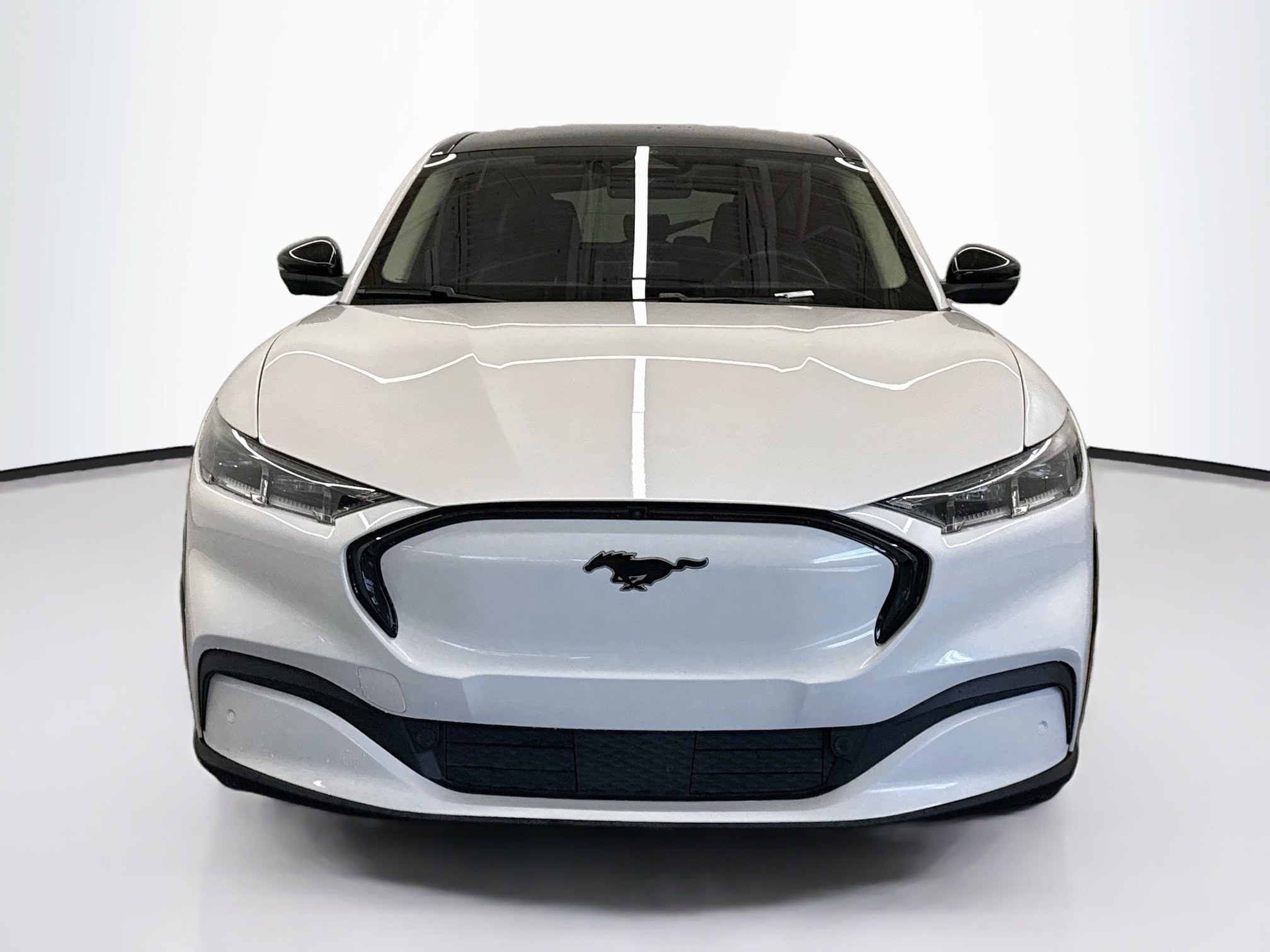 Used 2023 Ford Mustang Mach-E Premium SUV