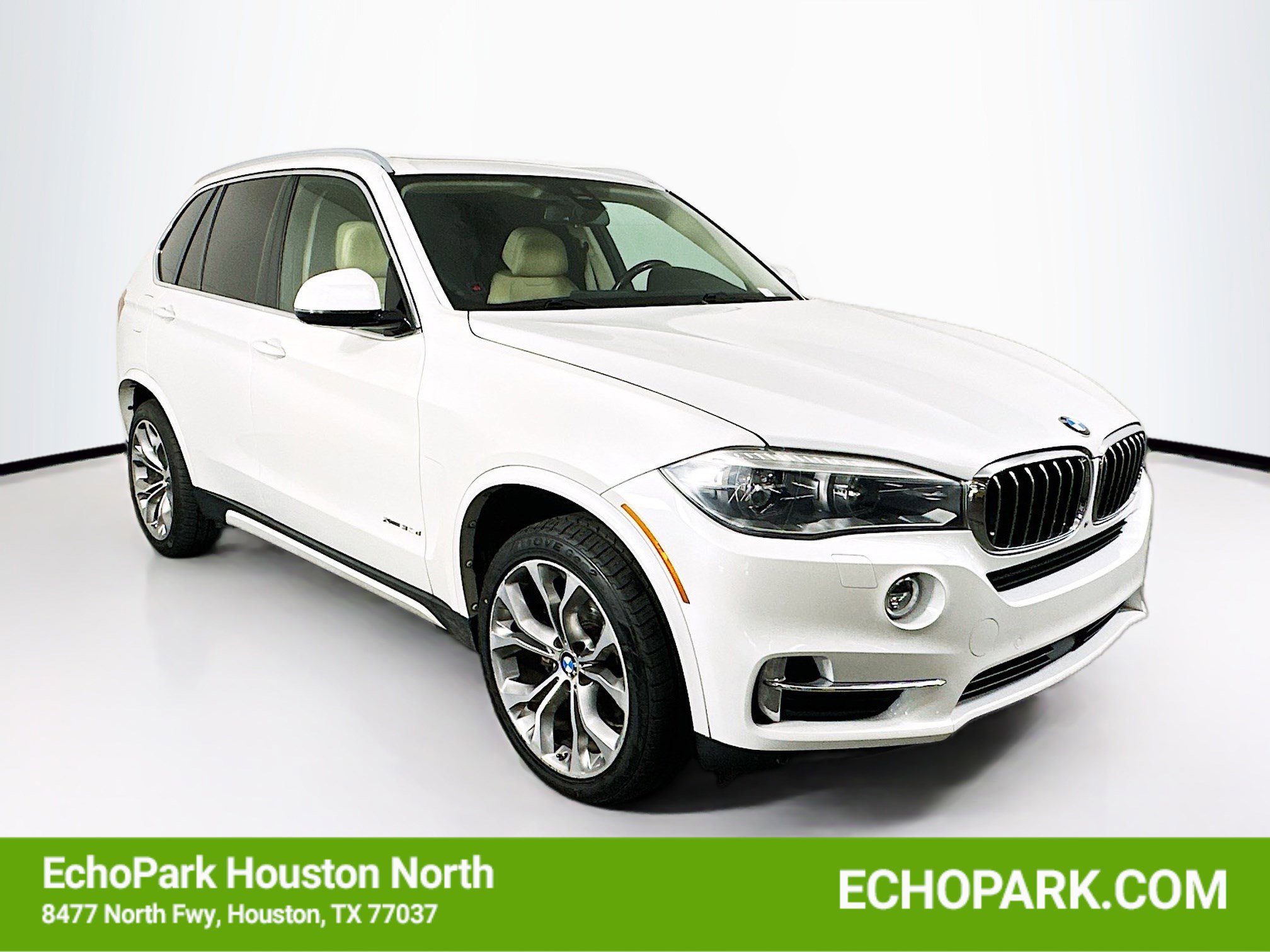 2015 BMW X5 xDrive35d's photo