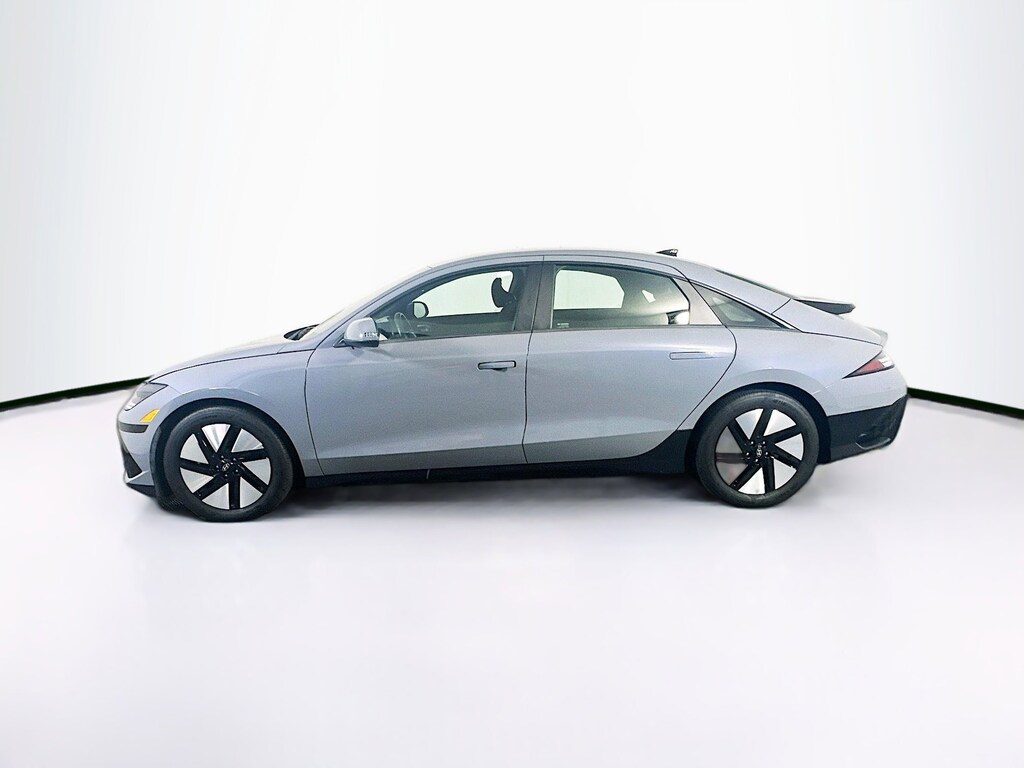 Used 2024 Hyundai IONIQ 6 SE Sedan