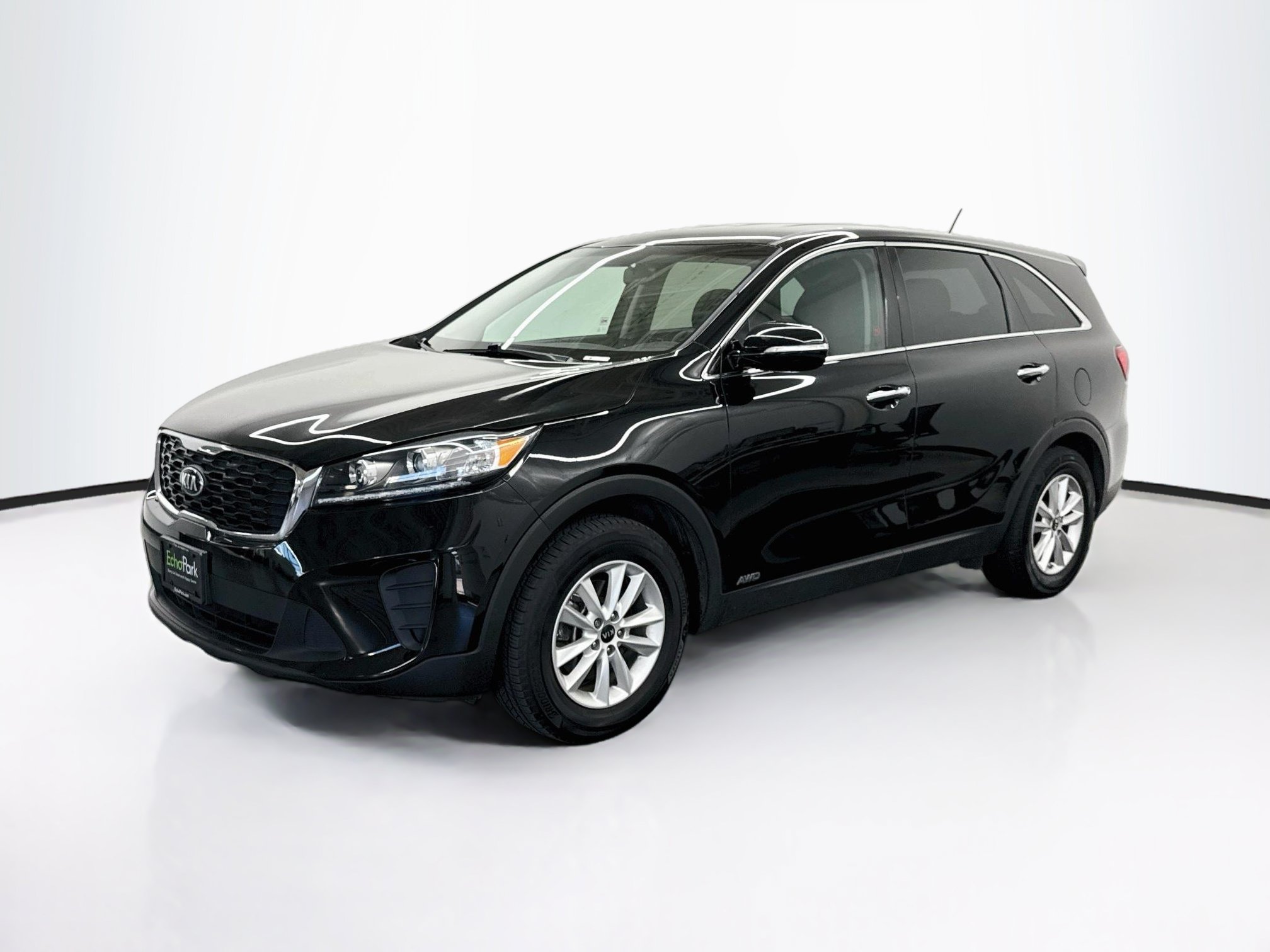 Used 2019 Kia Sorento 2.4L LX SUV
