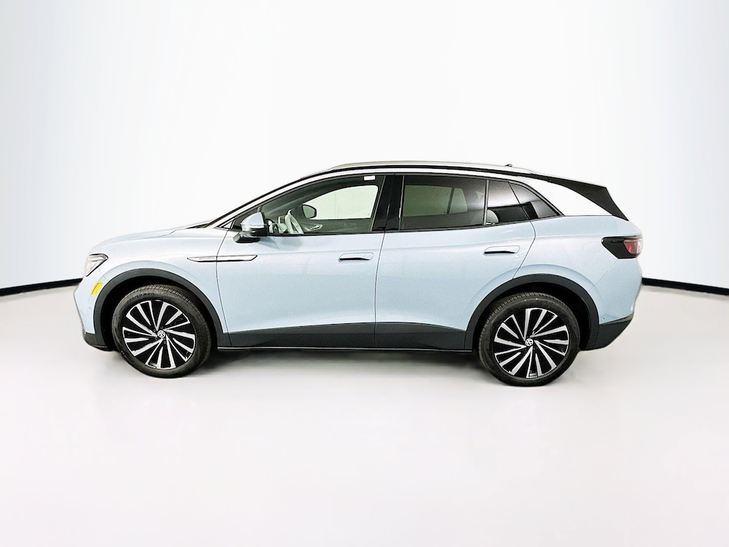 Used 2023 Volkswagen ID.4 Pro S Plus SUV