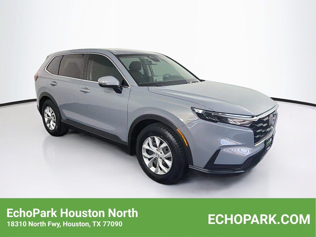 Used 2025 Honda CR-V LX SUV