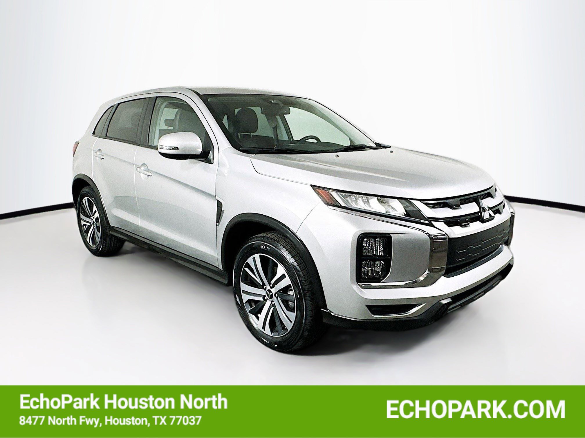 2025 Mitsubishi Outlander Sport 2.0 SE AWC CVT's photo