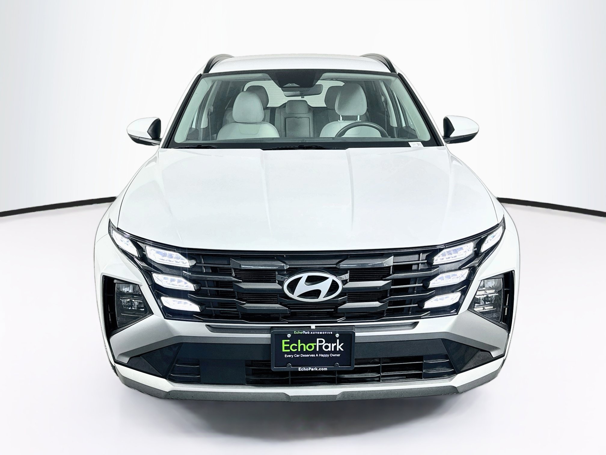 Used 2025 Hyundai Tucson SEL SUV