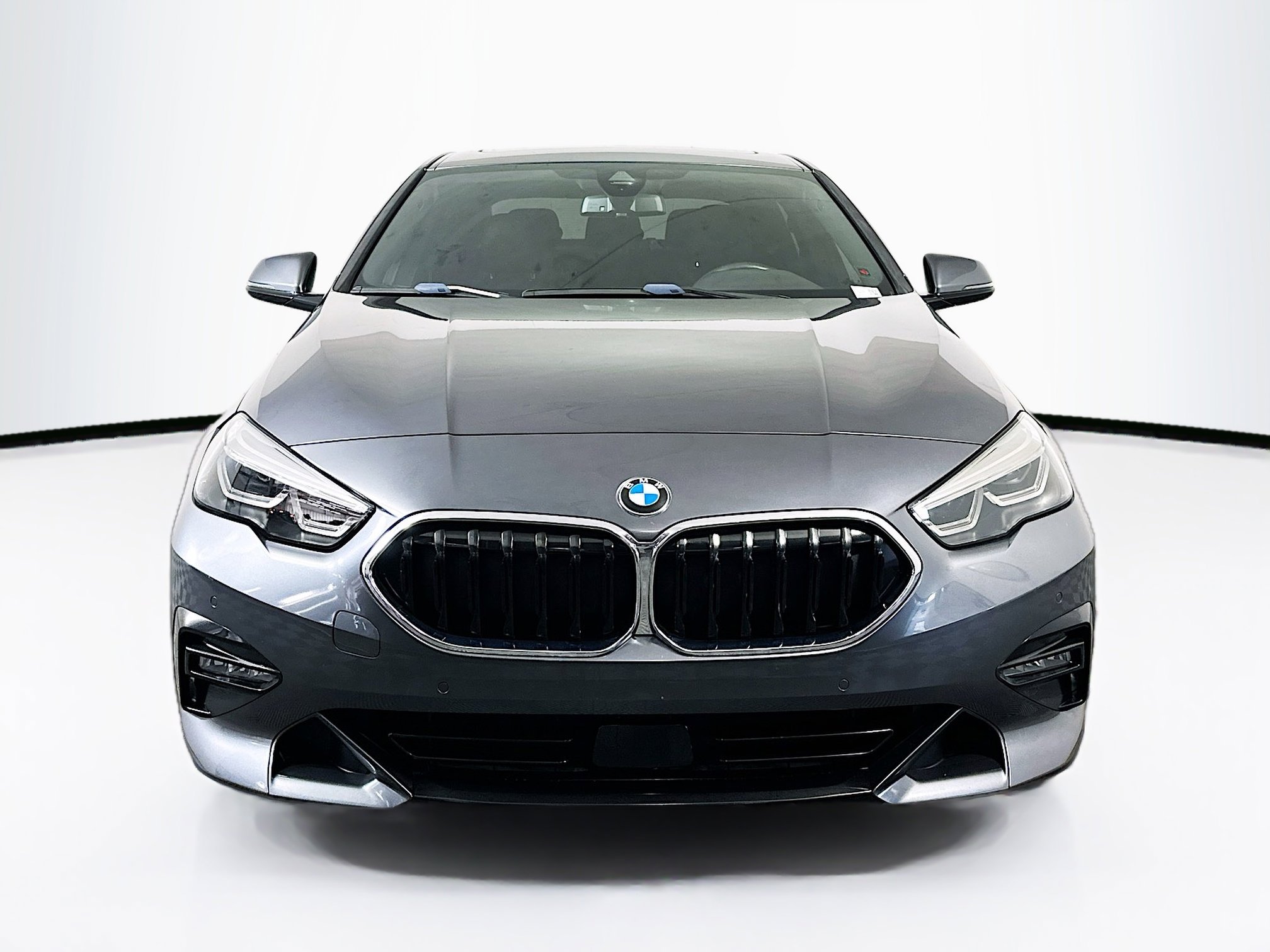 Used 2021 BMW 2 Series 228i with VIN WBA53AK00M7H82281 for sale in Charlotte, NC