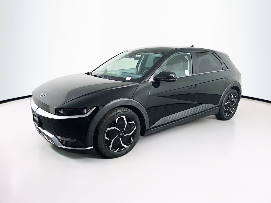 Used 2024 Hyundai IONIQ 5 SE SUV