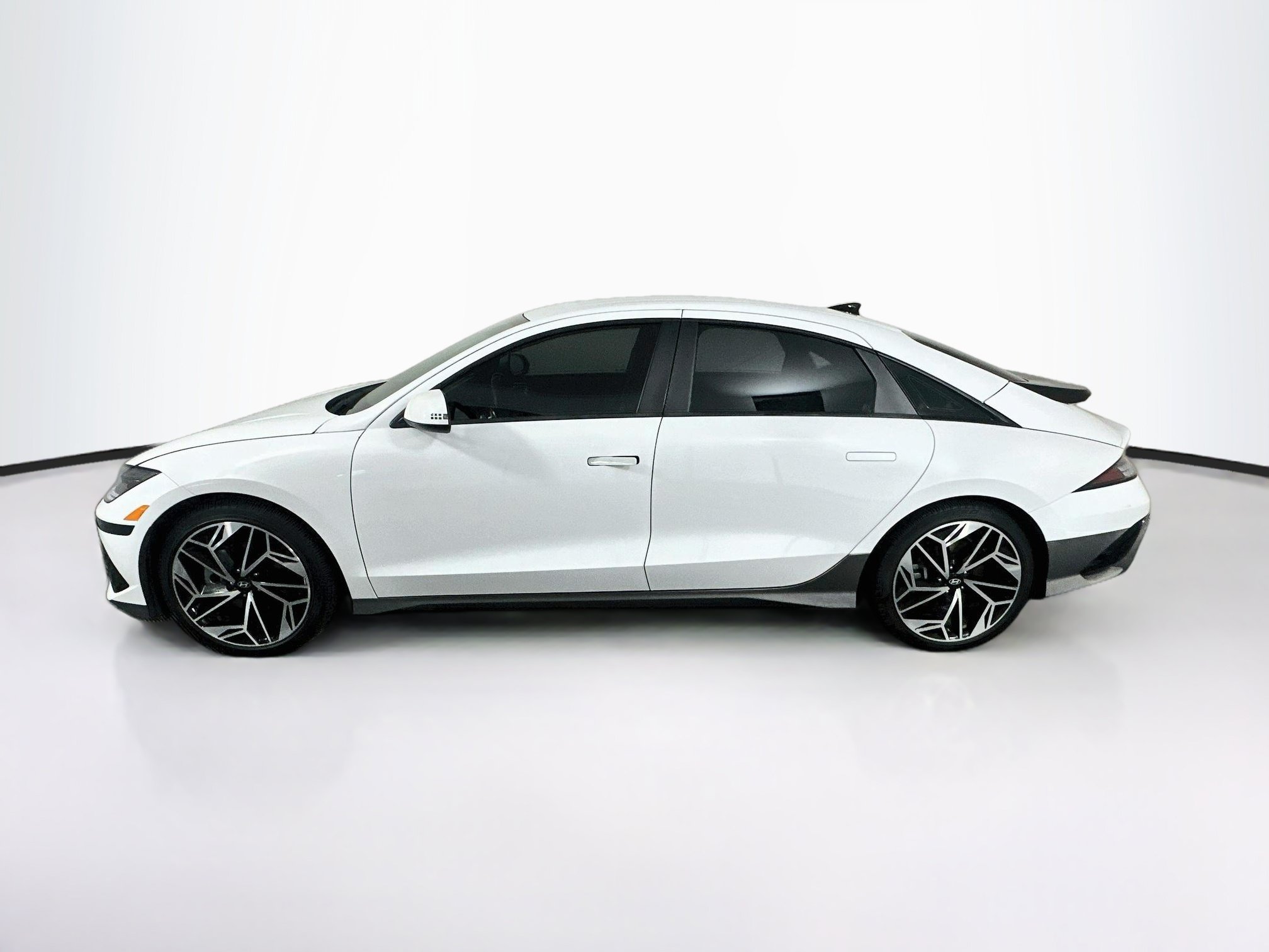 Used 2023 Hyundai IONIQ 6 SEL Sedan