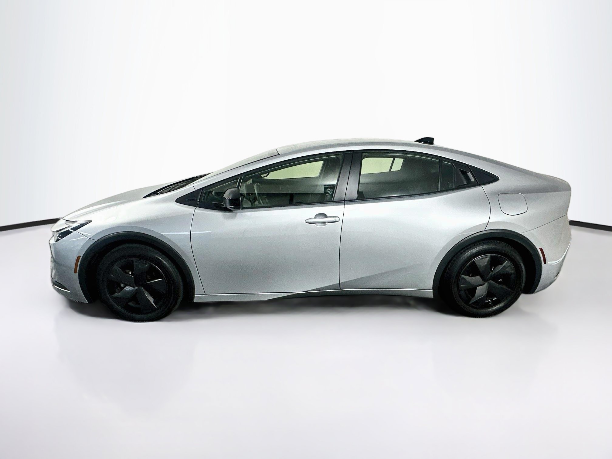 Used 2026 Toyota Prius LE Hatchback