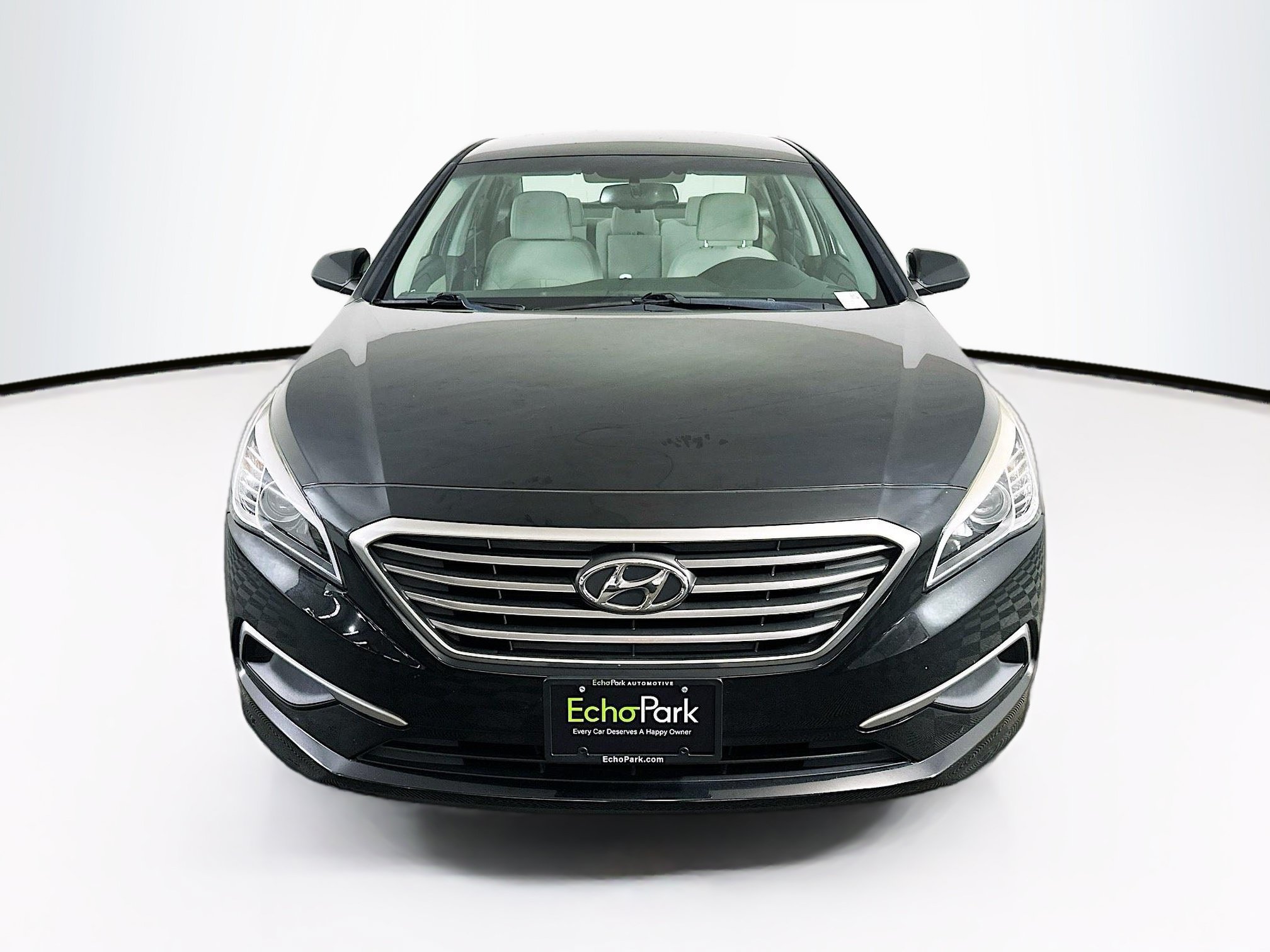 Used 2017 Hyundai Sonata SE w/PZEV Sedan
