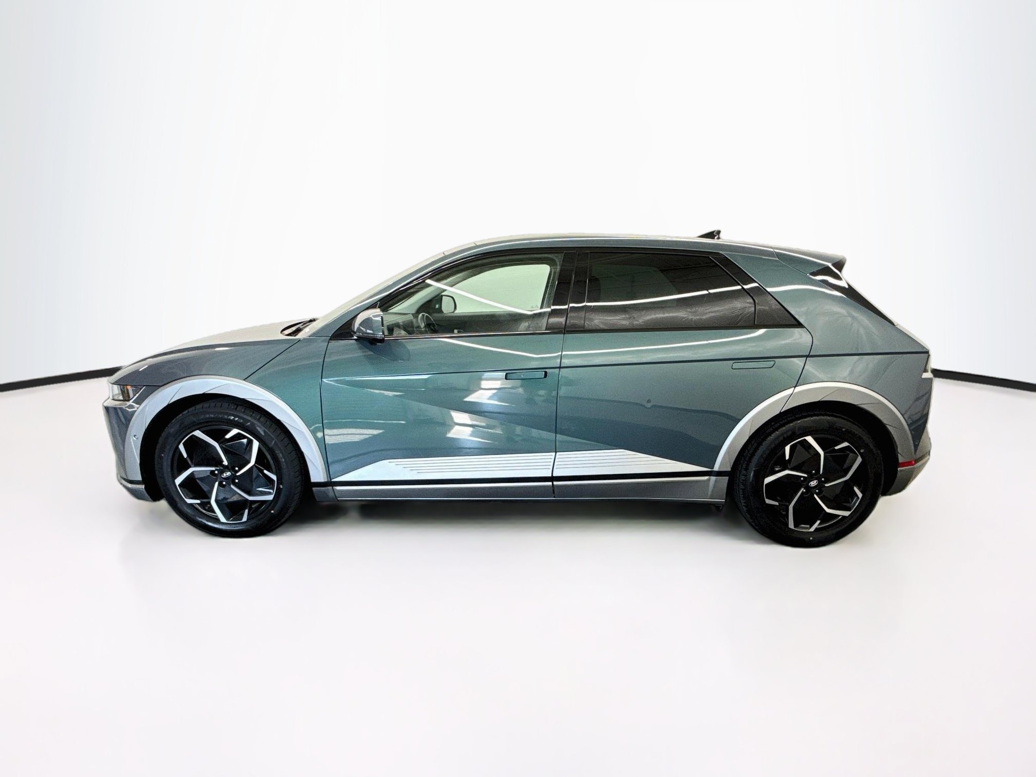Used 2023 Hyundai IONIQ 5 Limited SUV