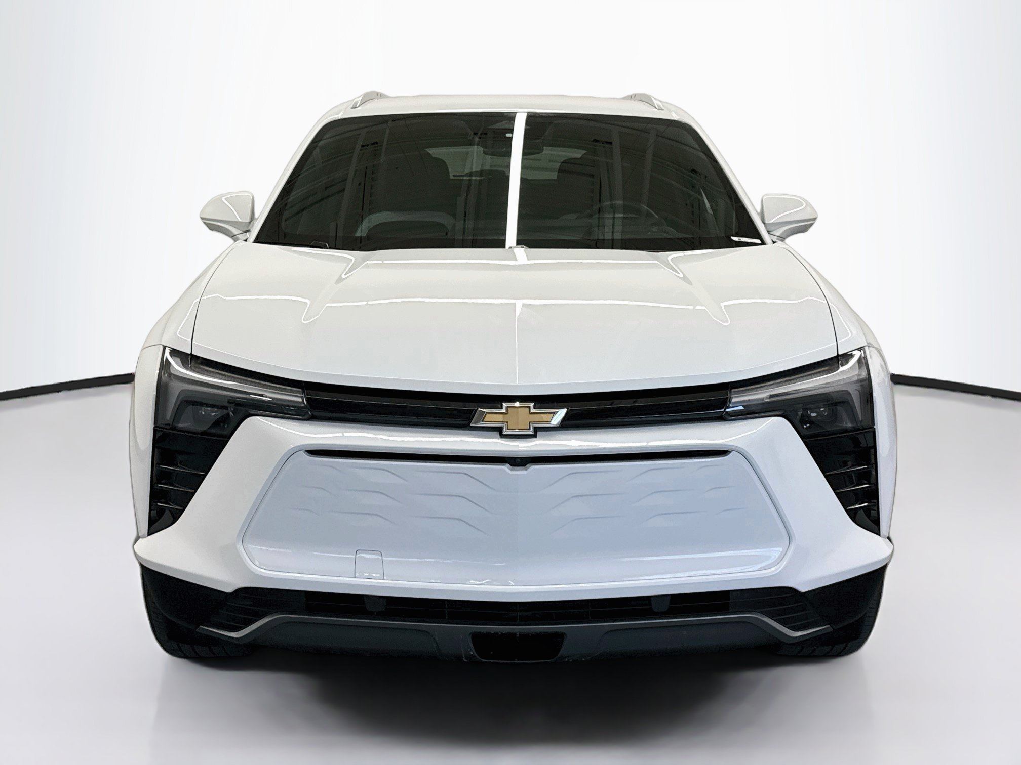 Used 2025 Chevrolet Blazer EV LT SUV