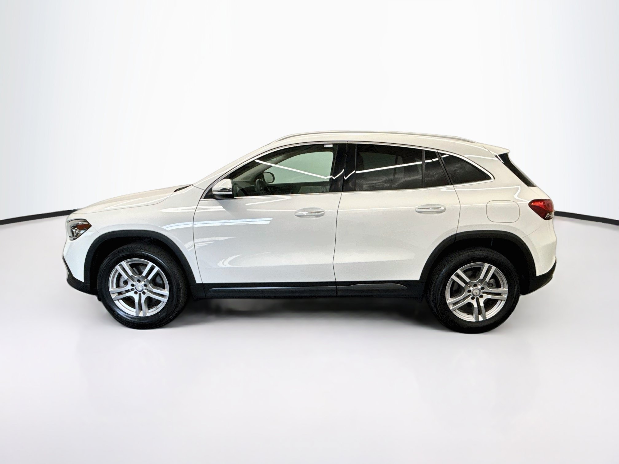 Used 2023 Mercedes-Benz GLA 250 SUV