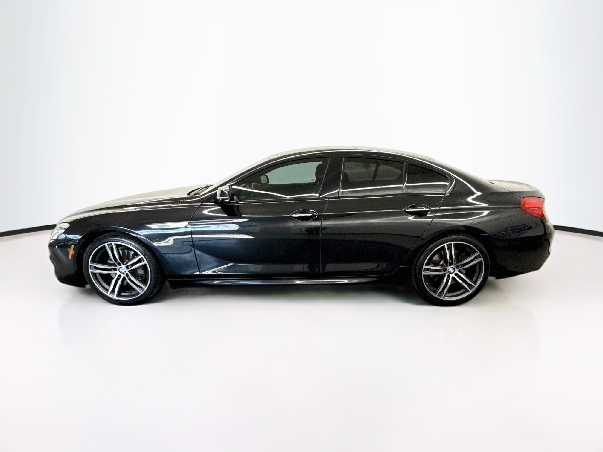Used 2018 BMW 650i Gran Coupe