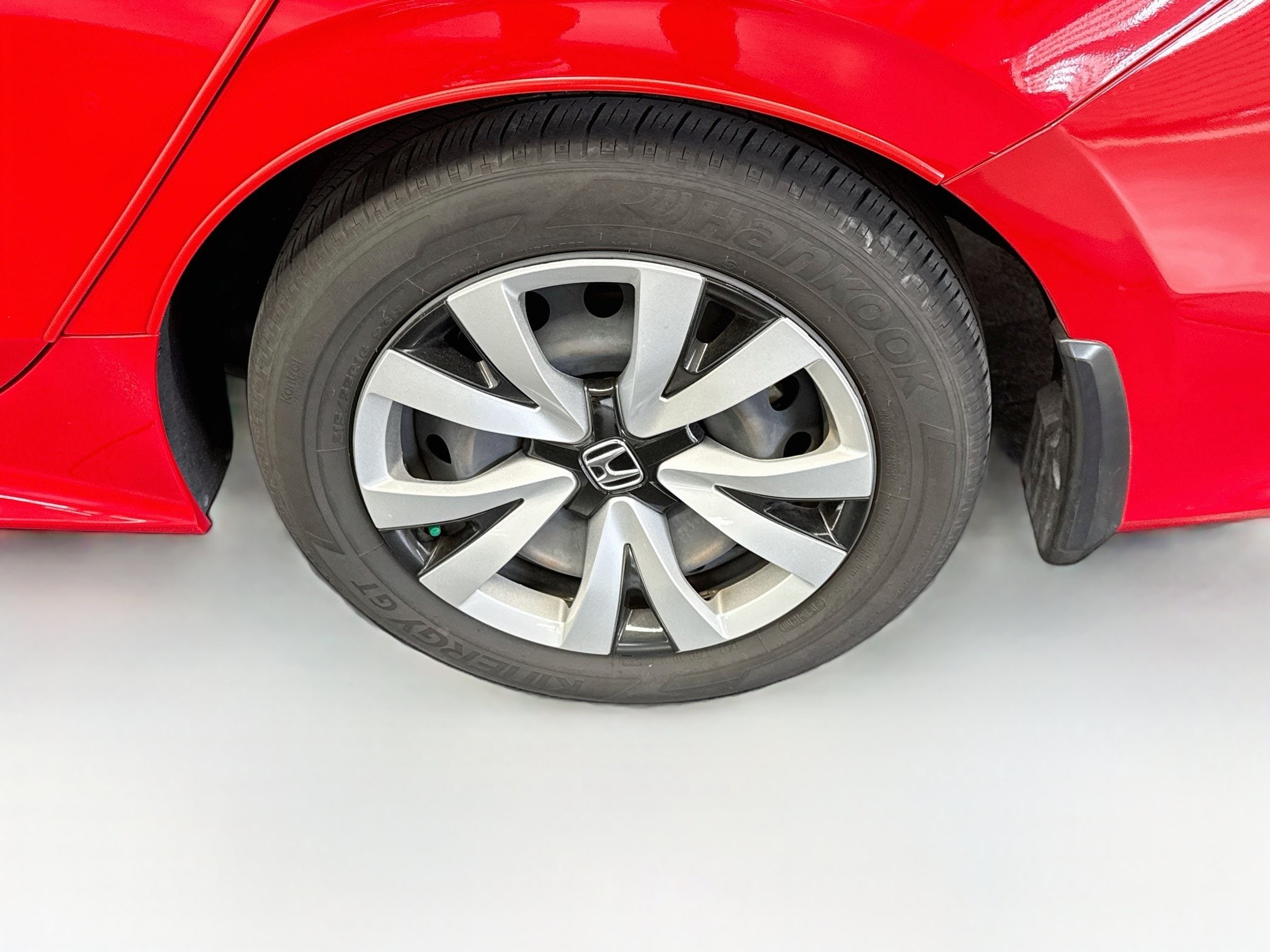 2024 Honda Civic LX - Photo 9