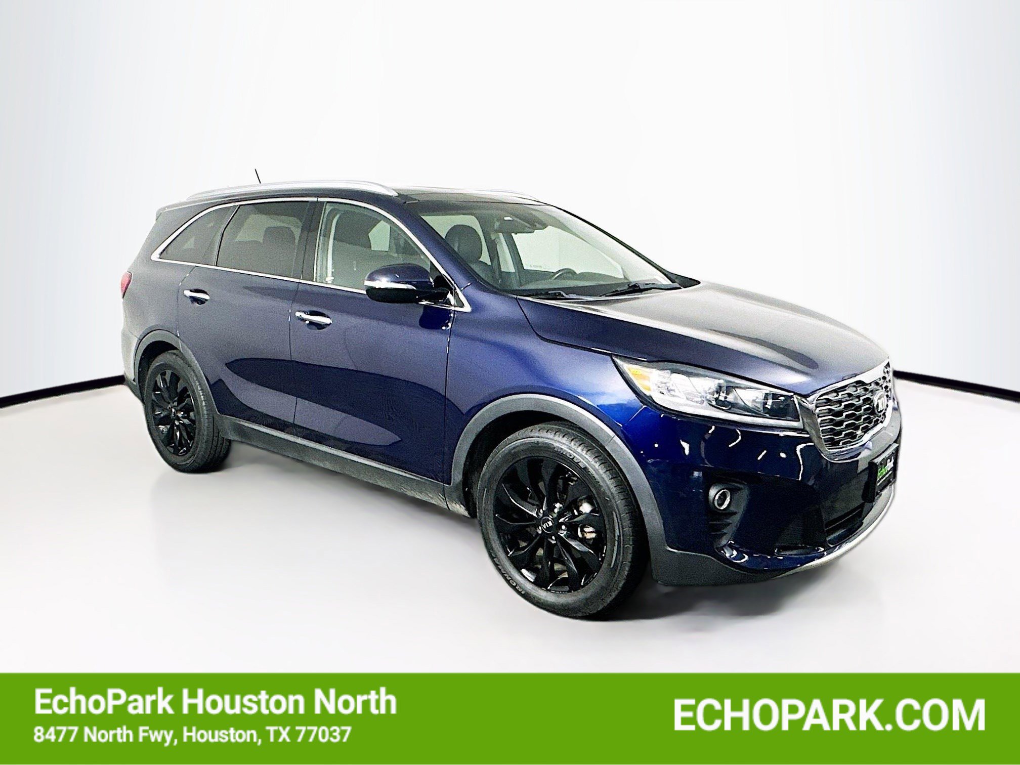 2020 Kia Sorento EX V6 AT's photo