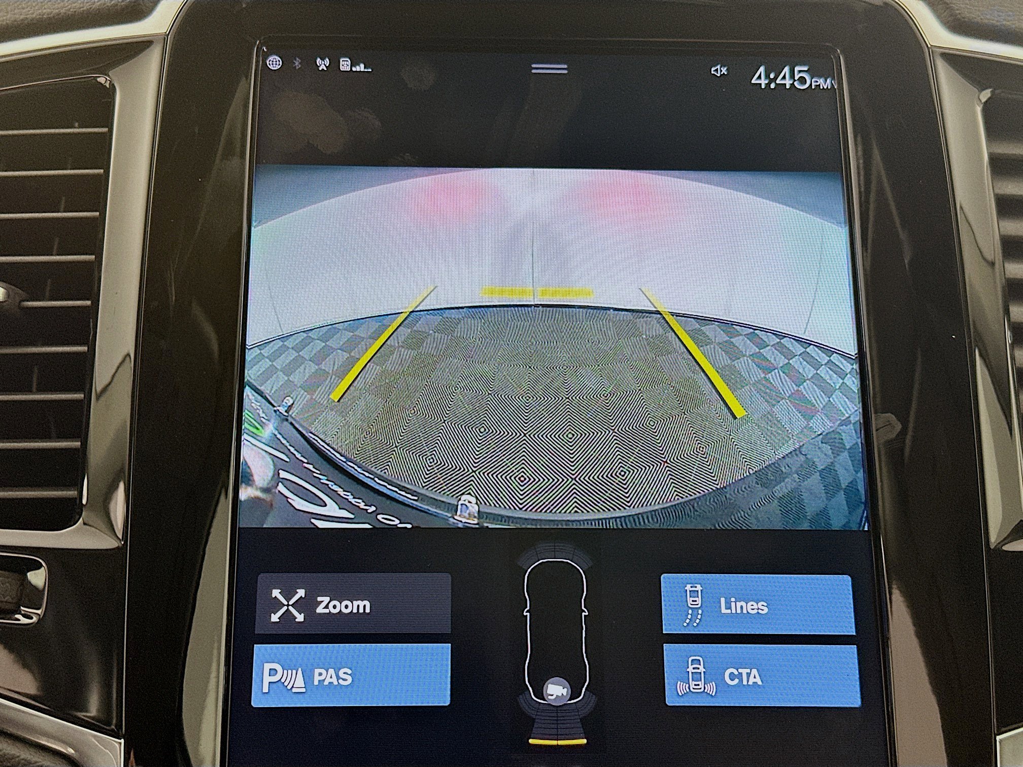 2022 Volvo XC90 Inscription - Photo 20