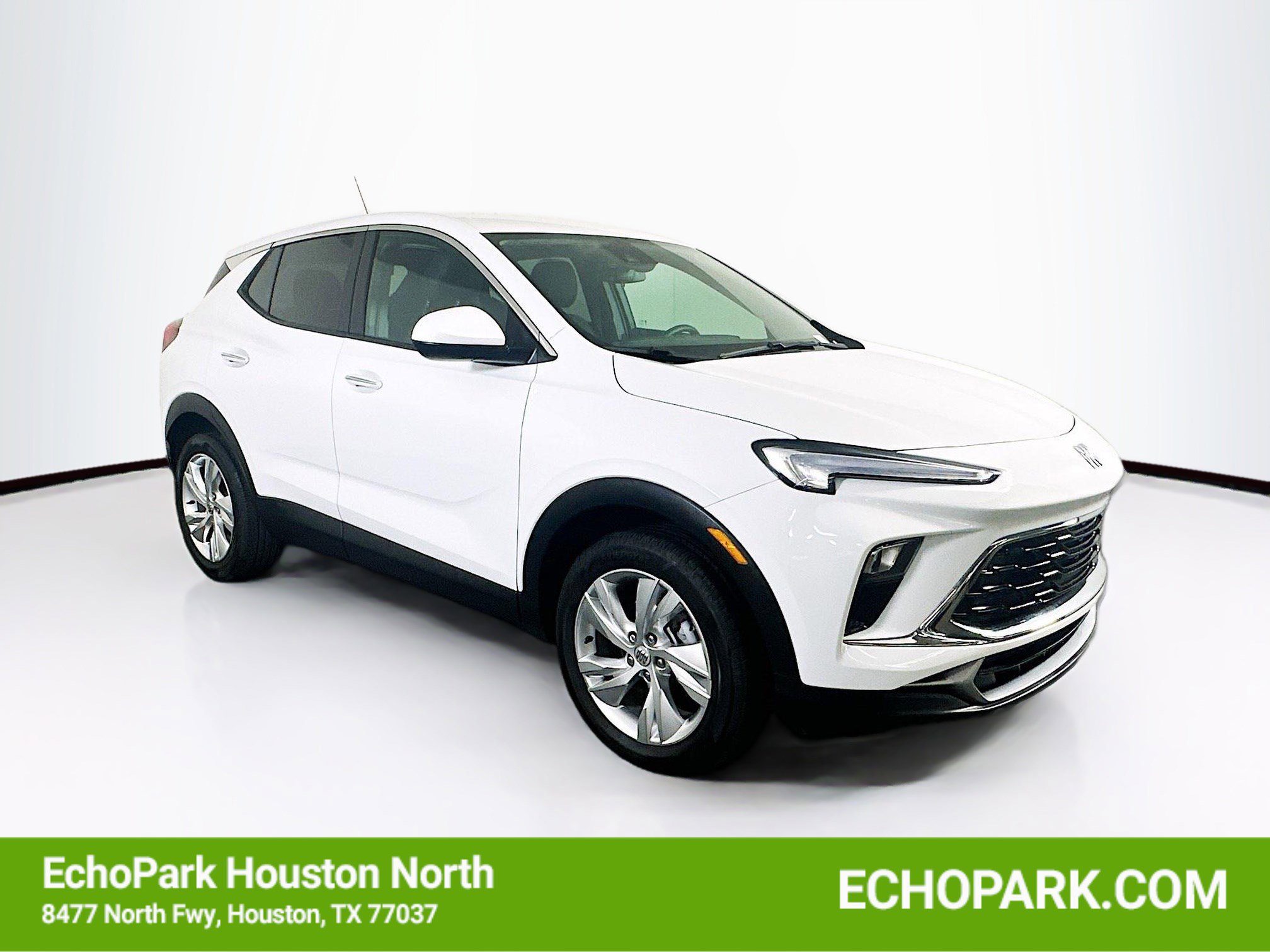 2025 Buick Encore GX