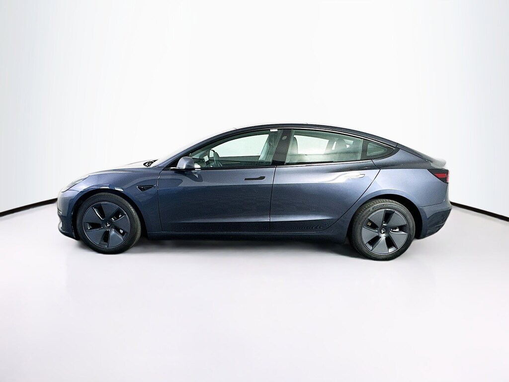 Used 2023 Tesla Model 3 RWD RWD