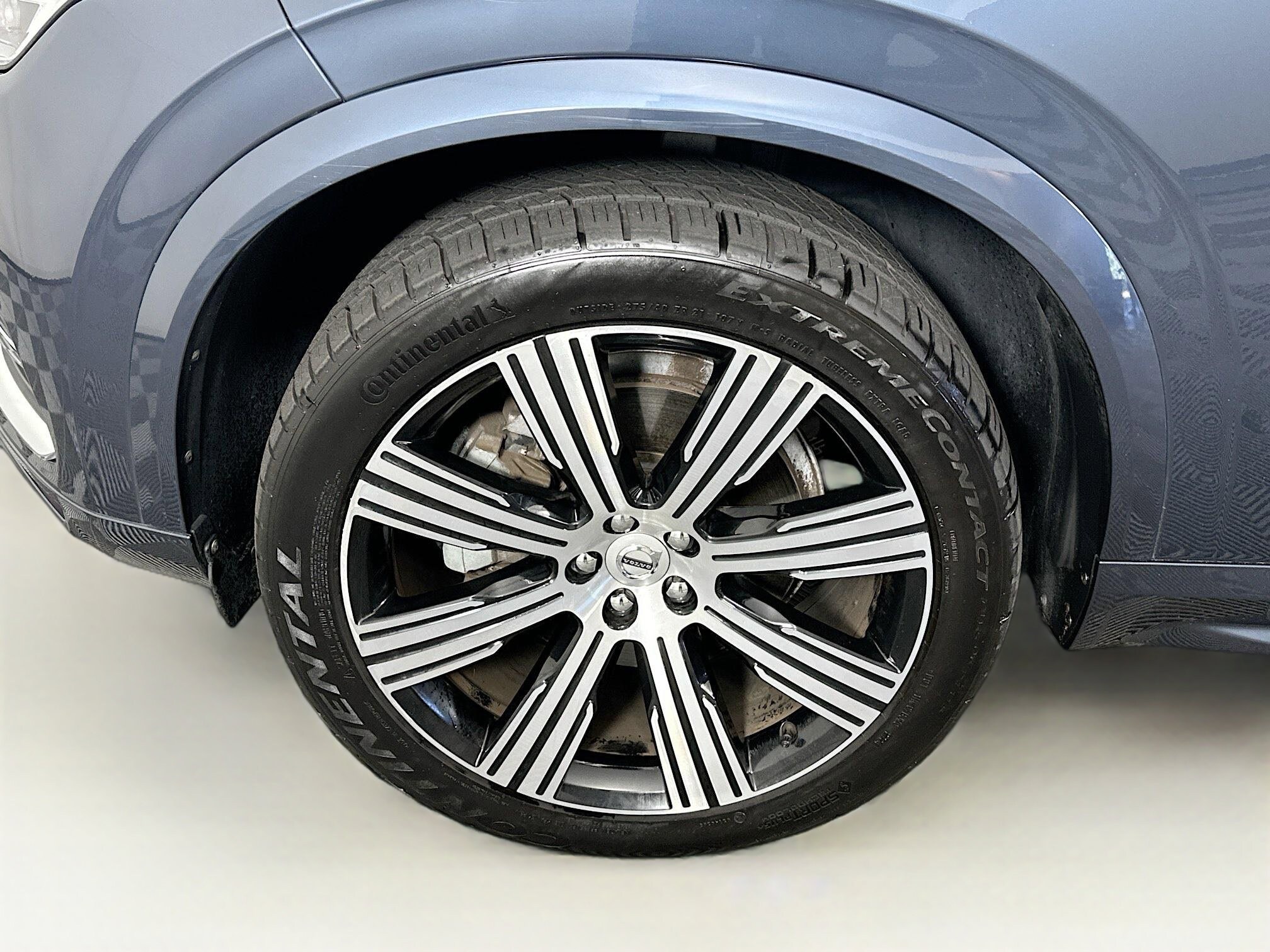 2022 Volvo XC90 Inscription - Photo 10