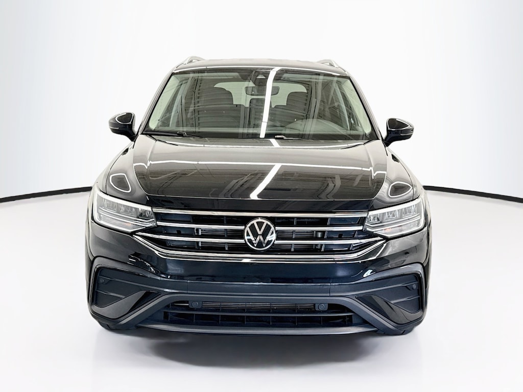 Used 2023 Volkswagen Tiguan 2.0T SE SUV
