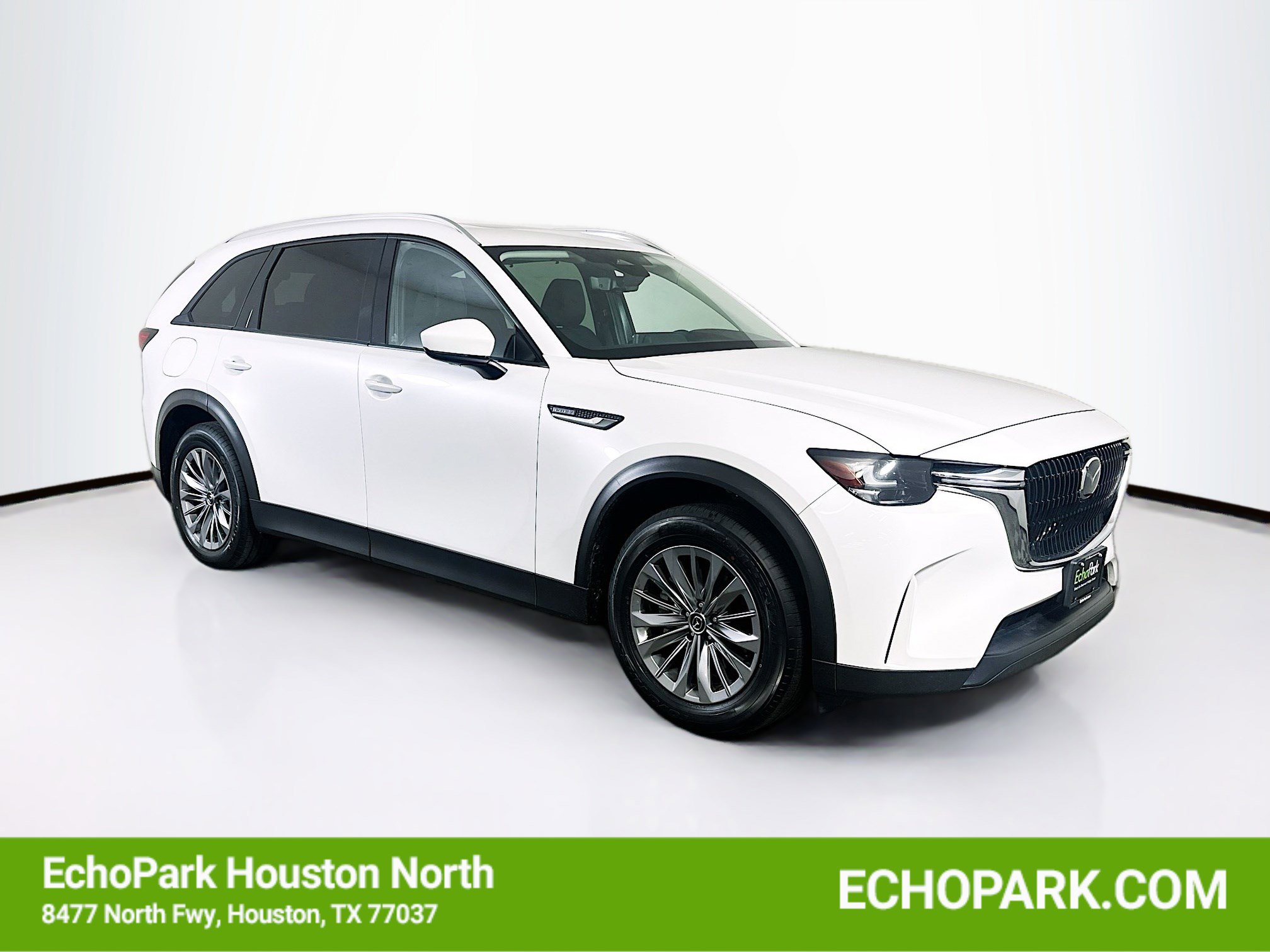 2024 Mazda CX-90 PHEV Preferred Package's photo