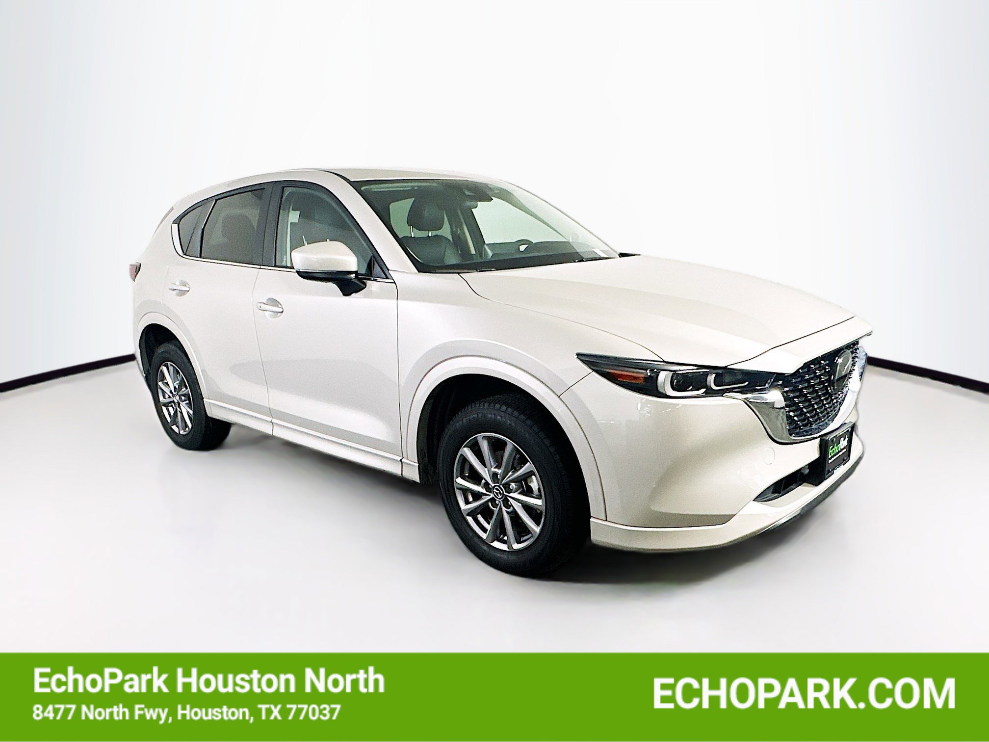 2024 Mazda CX-5 S Select Package Auto AWD's photo