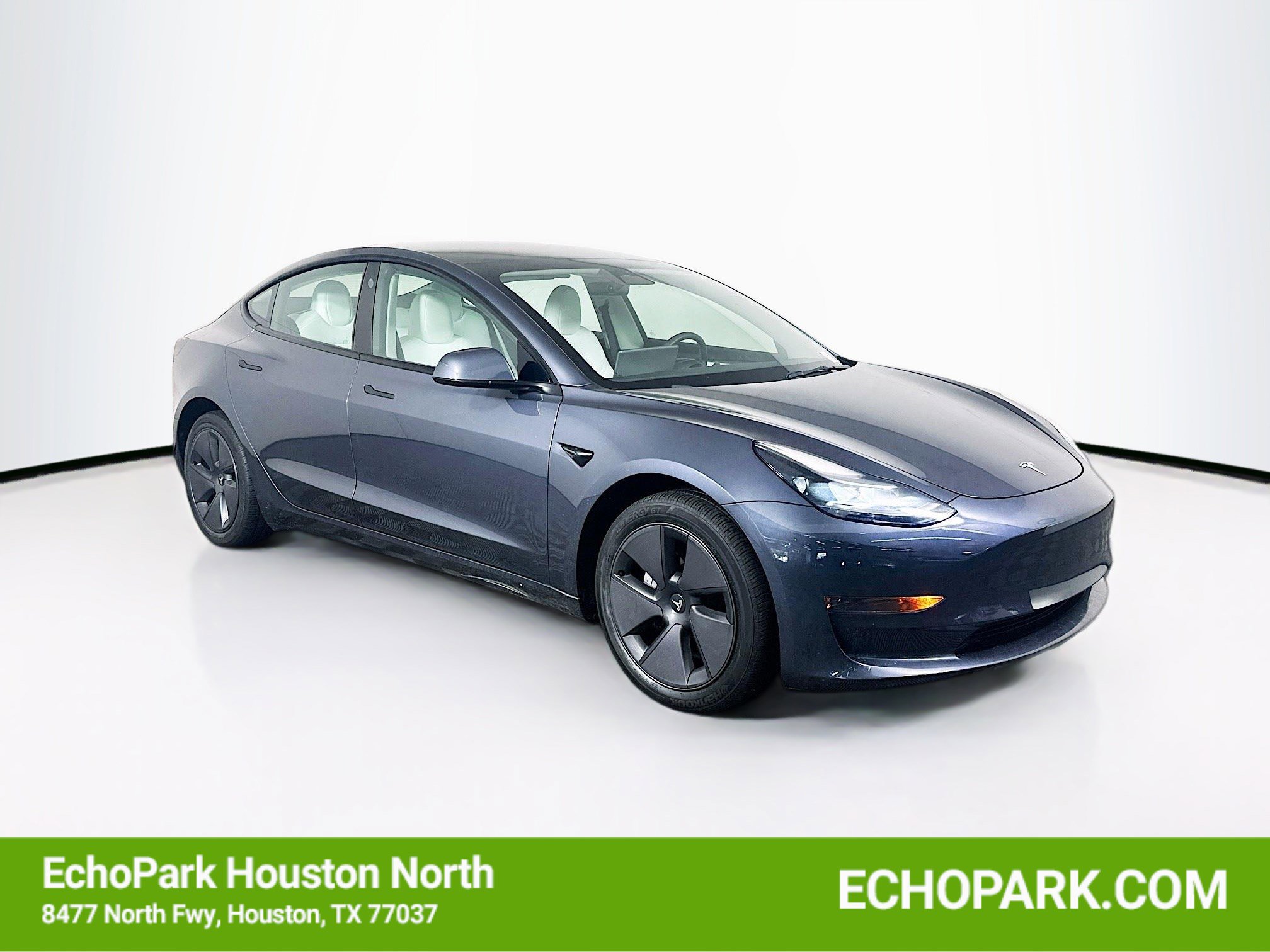2023 Tesla Model 3 -'s photo