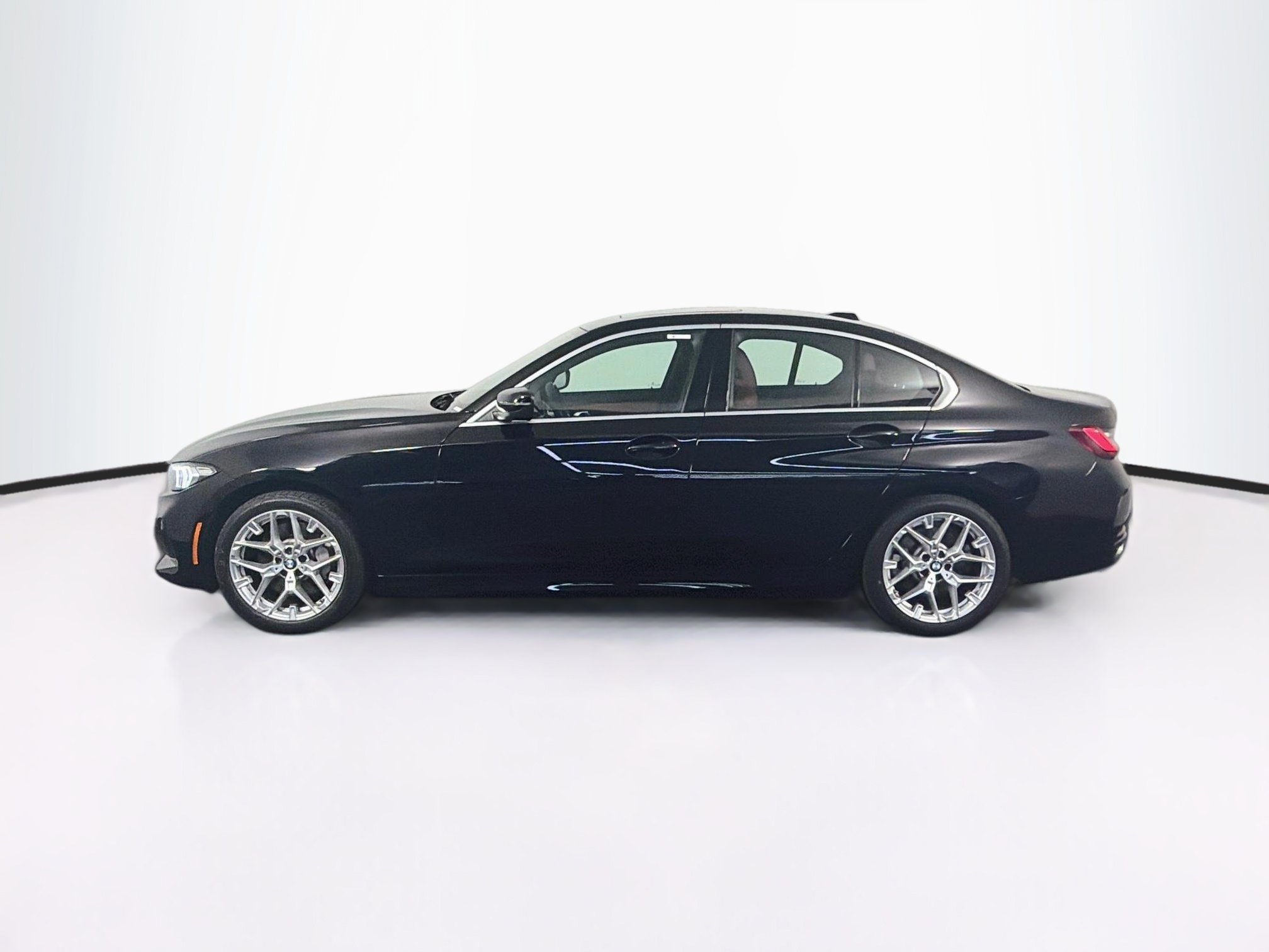 Used 2026 BMW 330i xDrive Sedan
