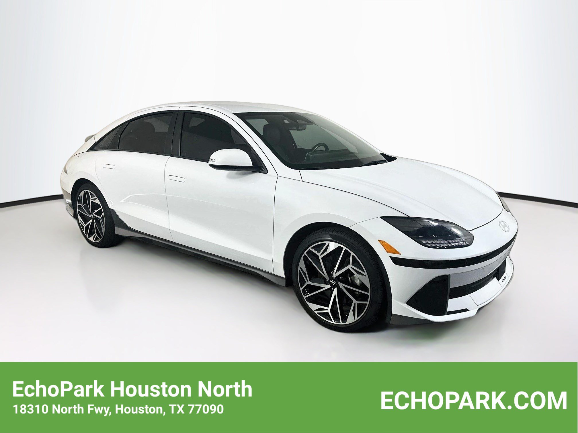 2023 Hyundai IONIQ 6