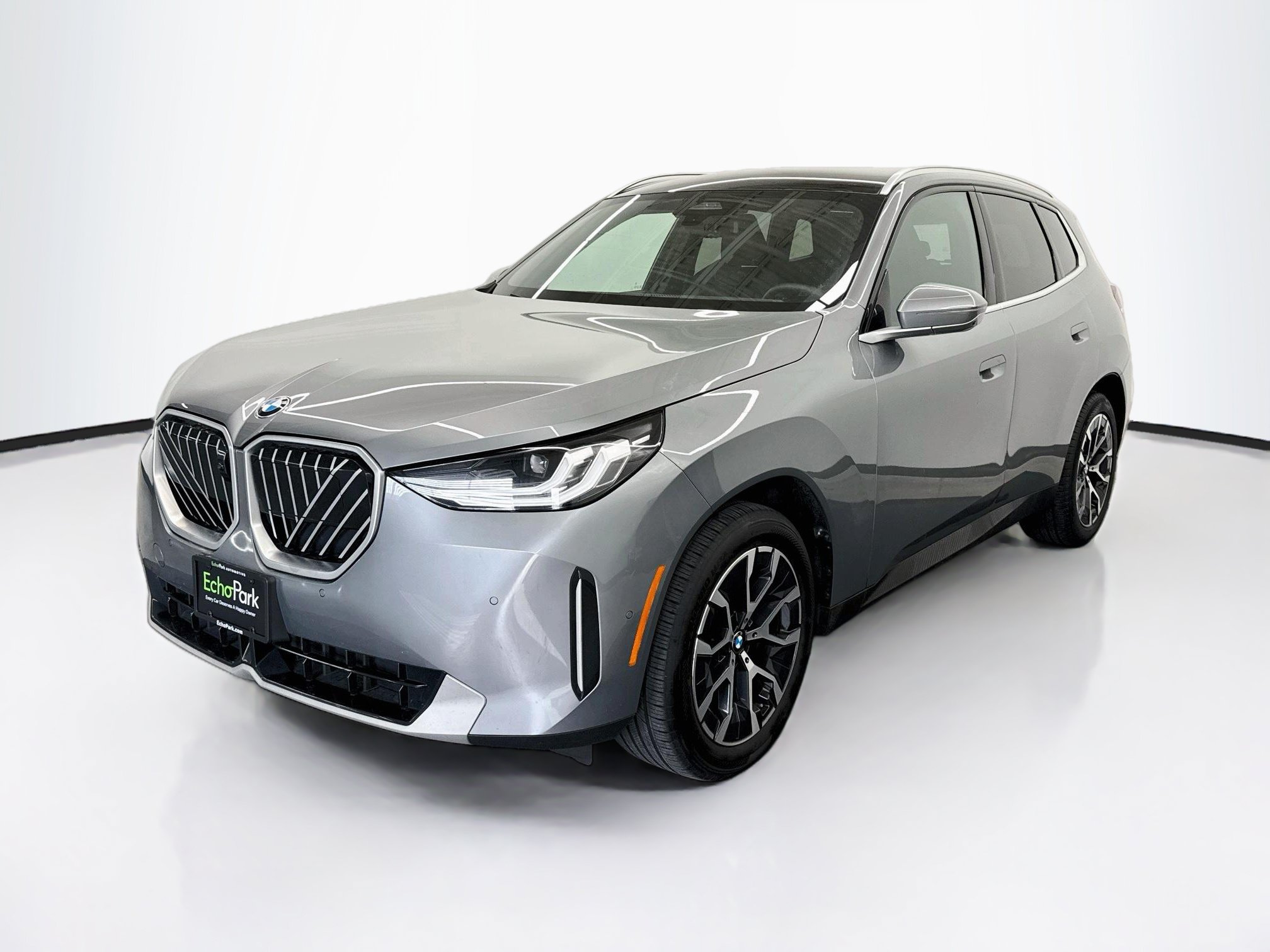 Used 2026 BMW X3 30 xDrive SUV