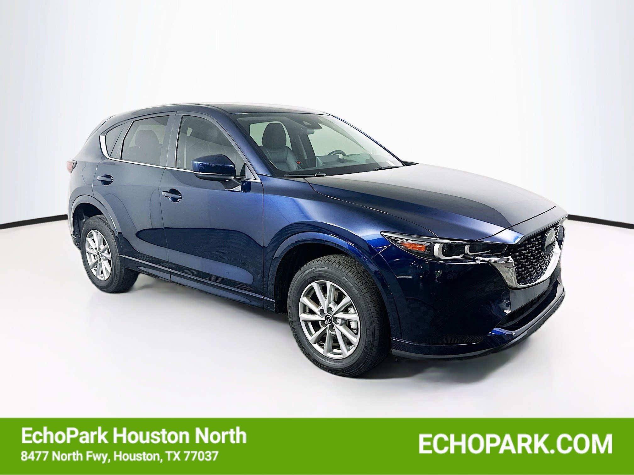 2025 Mazda CX-5 S Select Package Auto AWD's photo