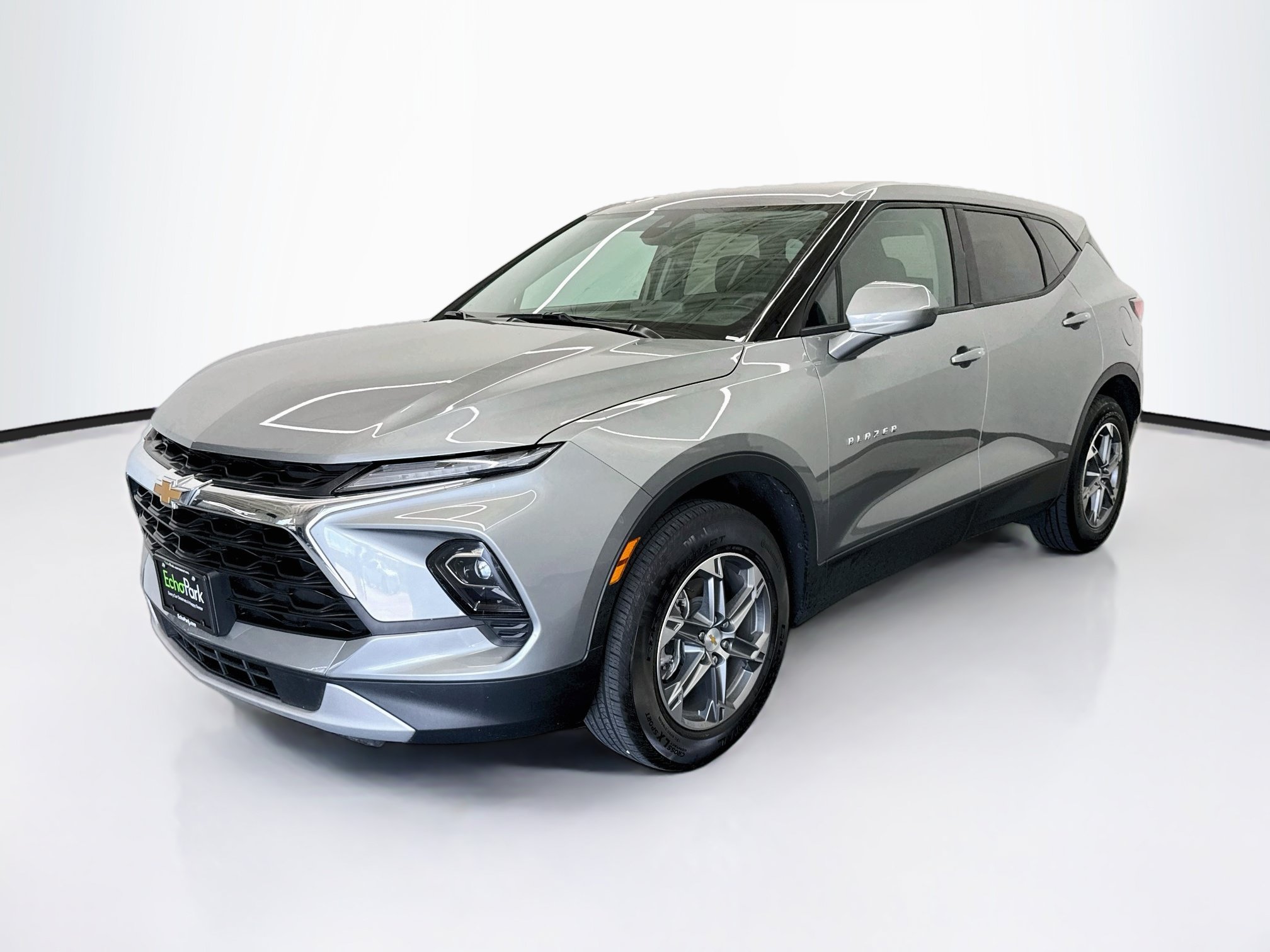 Used 2026 Chevrolet Blazer LT w/2LT SUV