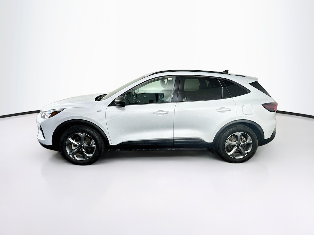 Used 2025 Ford Escape ST-Line SUV