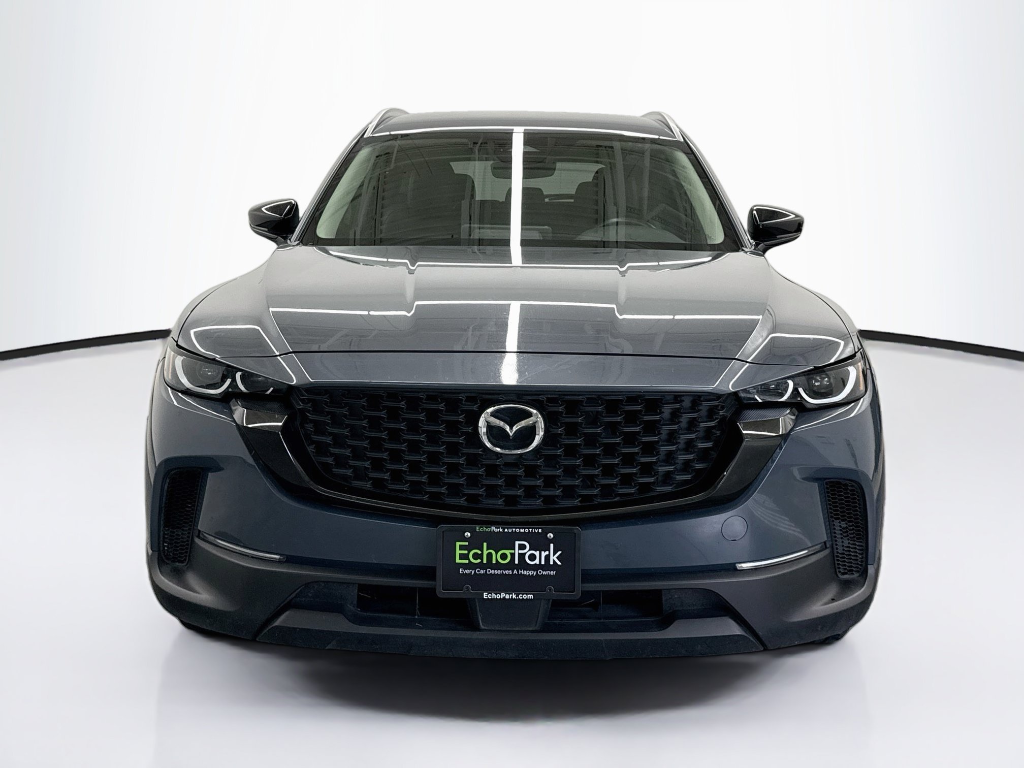 Used 2025 Mazda CX-50 2.5 S Select Package SUV