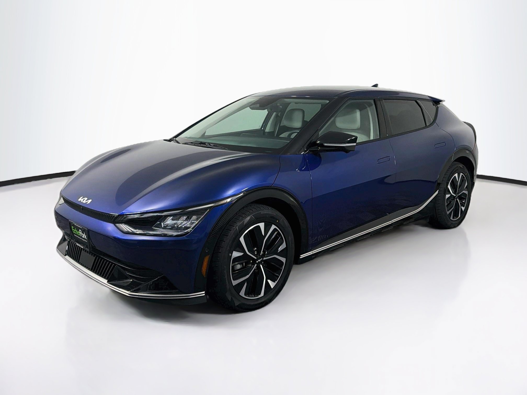 Used 2023 Kia EV6 Wind SUV
