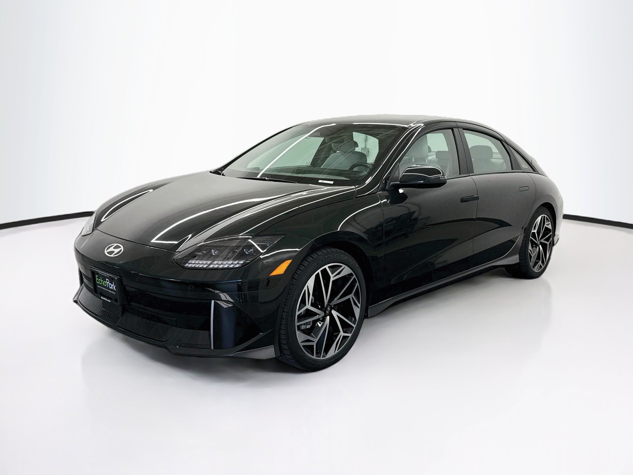 Used 2023 Hyundai IONIQ 6 SEL Sedan