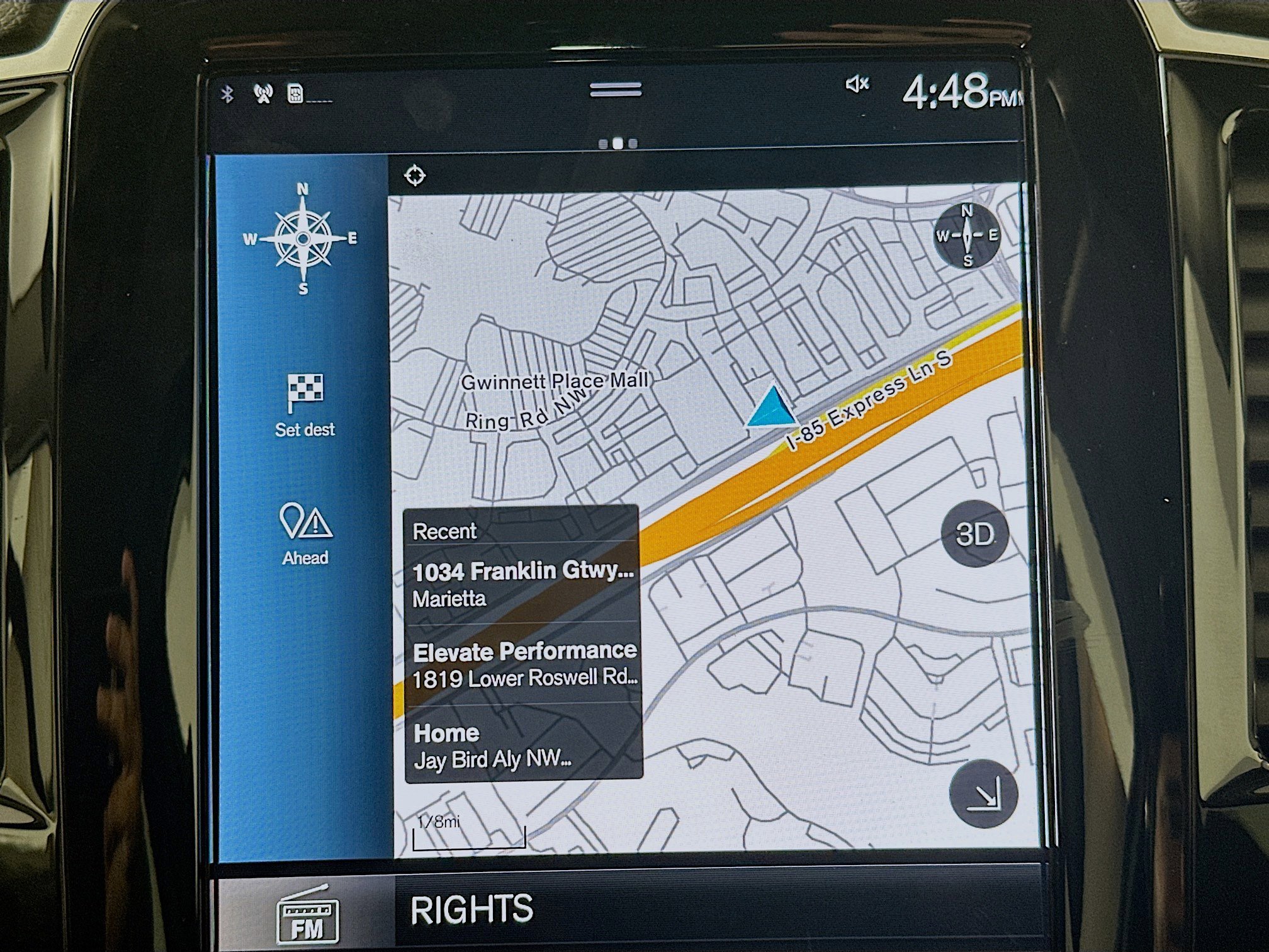 2022 Volvo XC90 Inscription - Photo 19