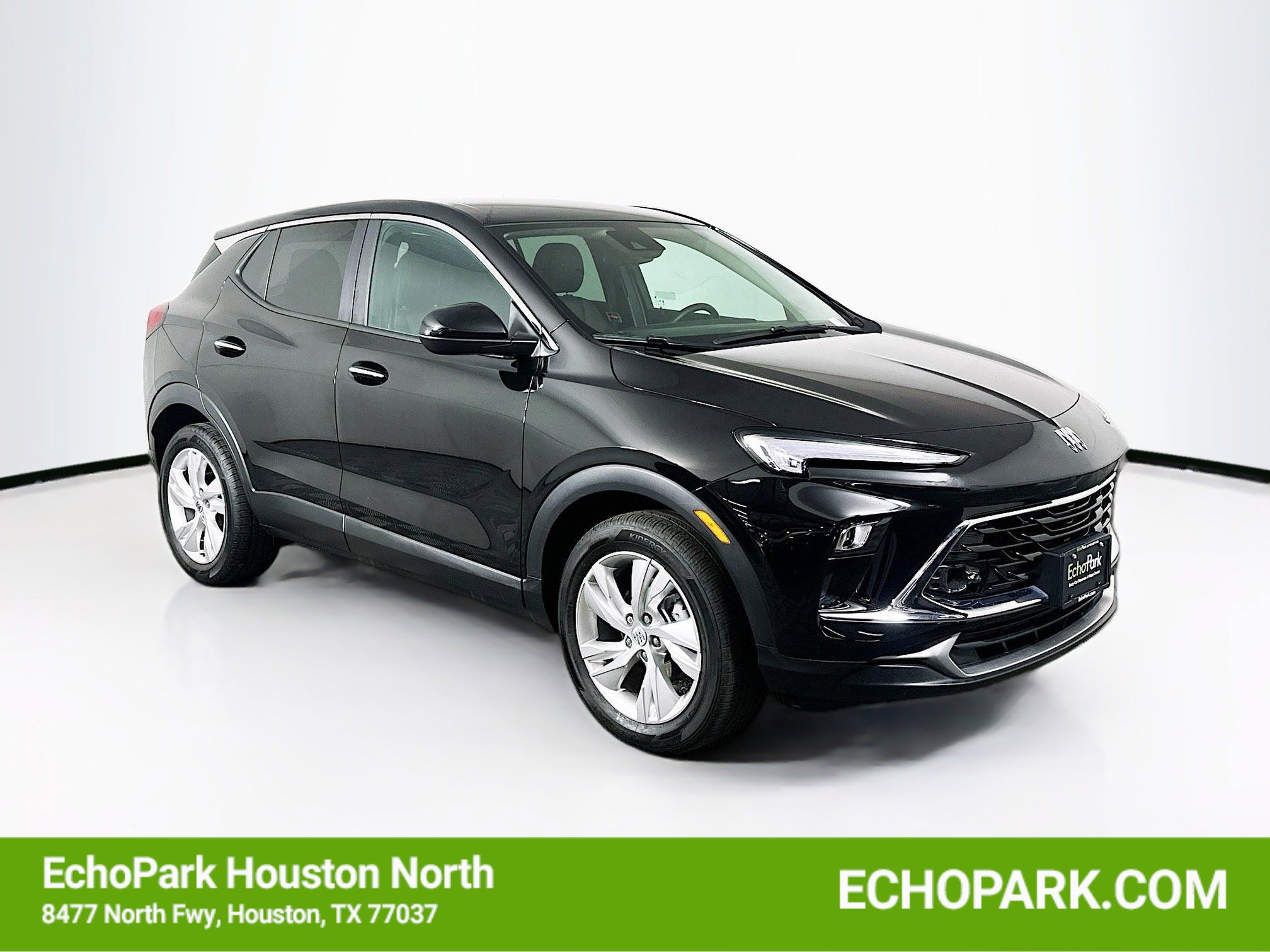 2025 Buick Encore GX Preferred's photo