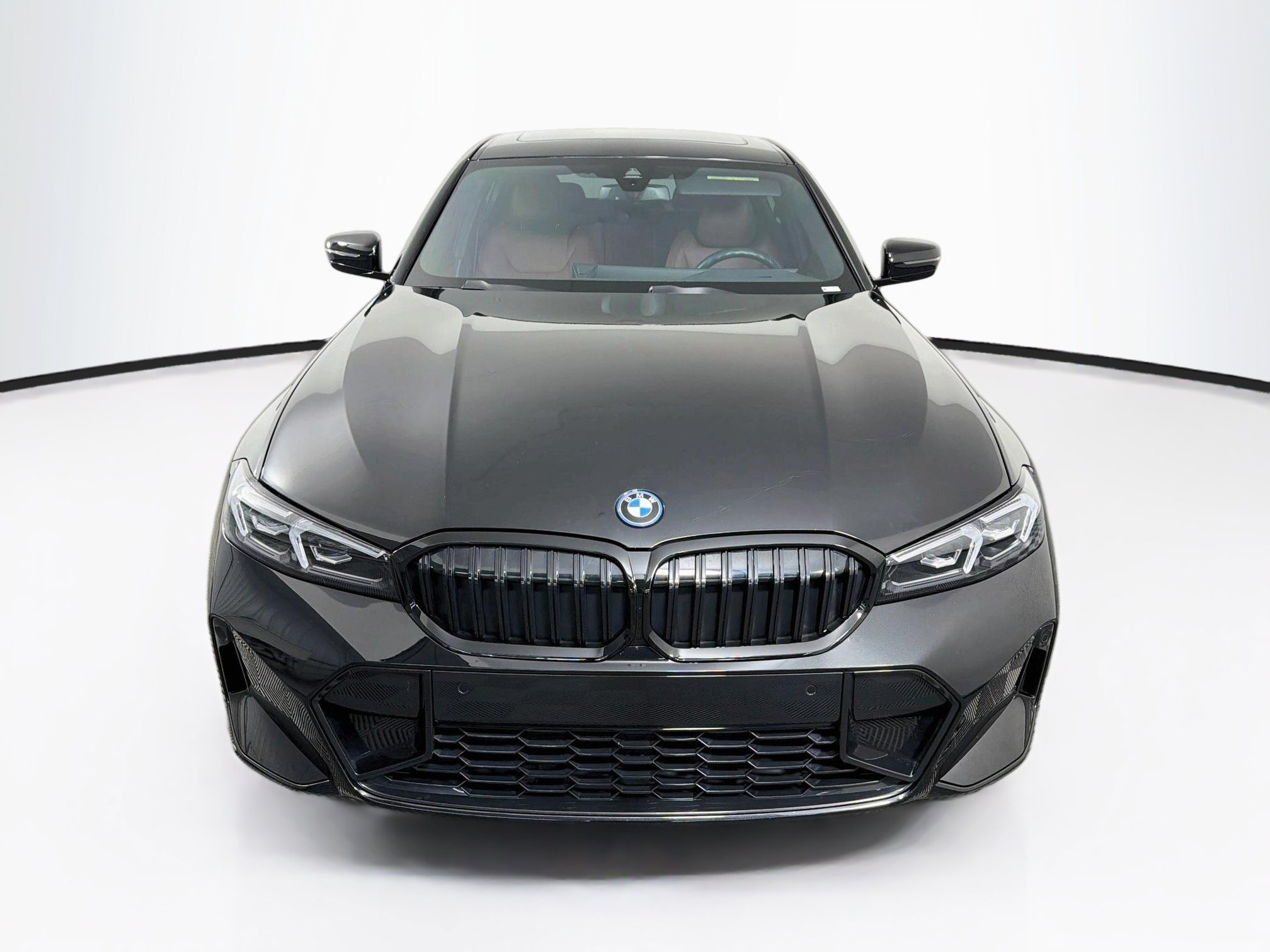 Used 2023 BMW 330e Sedan