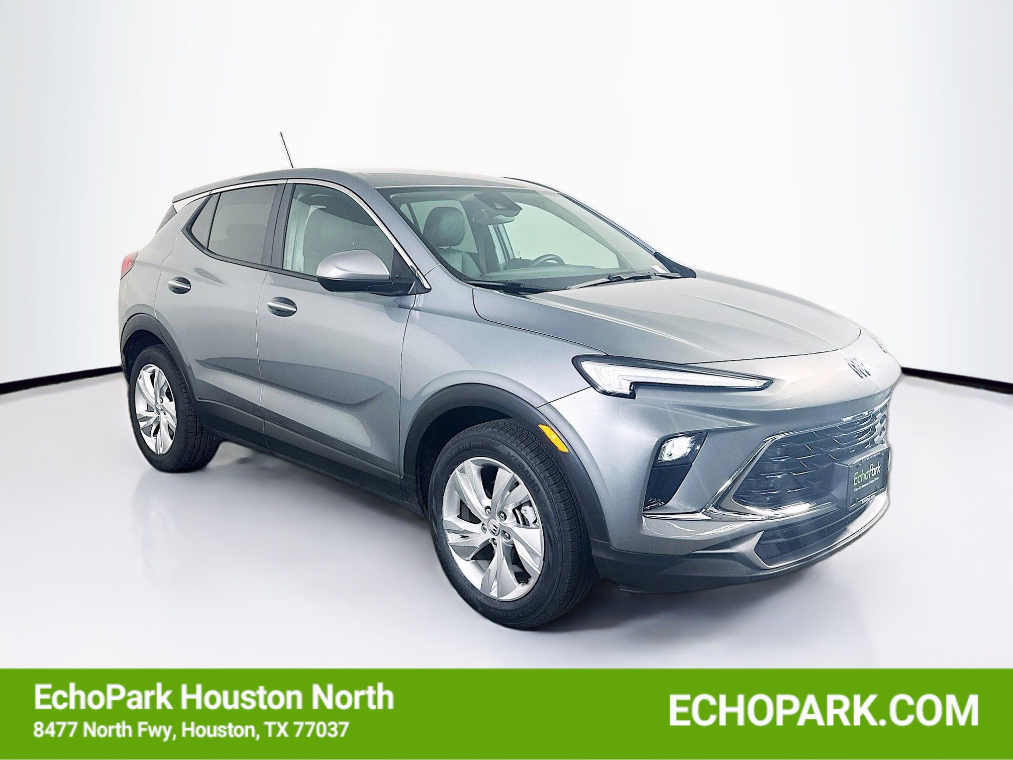 2025 Buick Encore GX Preferred's photo