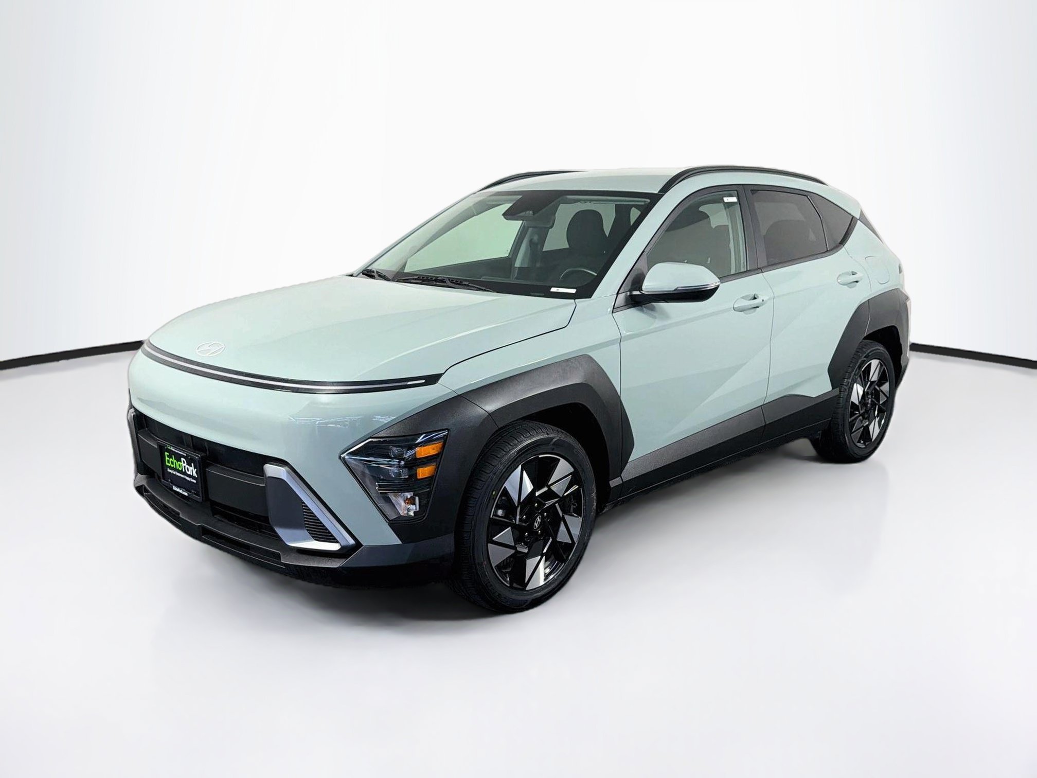 Used 2025 Hyundai Kona SEL SUV