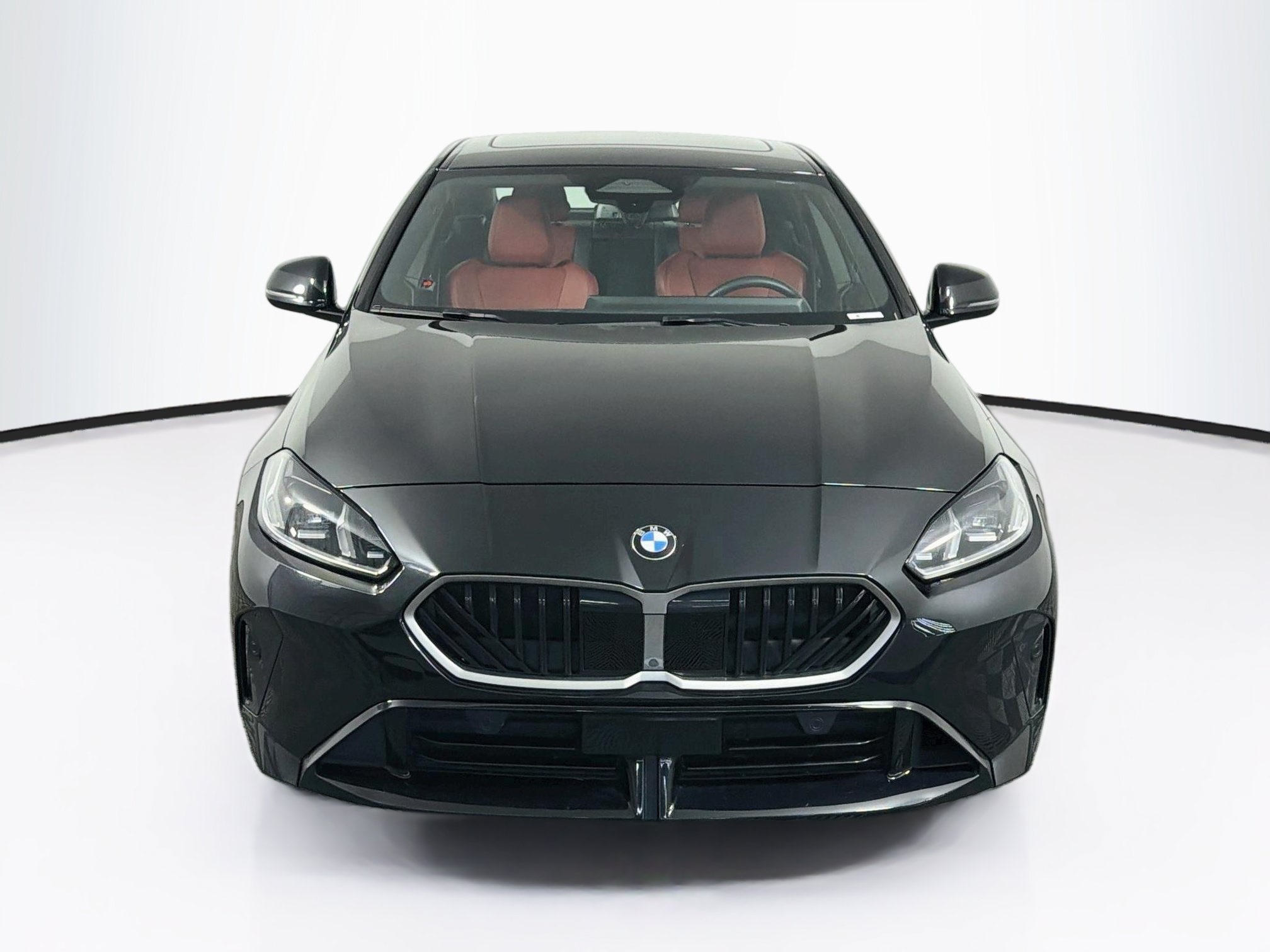 Used 2025 BMW 228i xDrive Gran Coupe