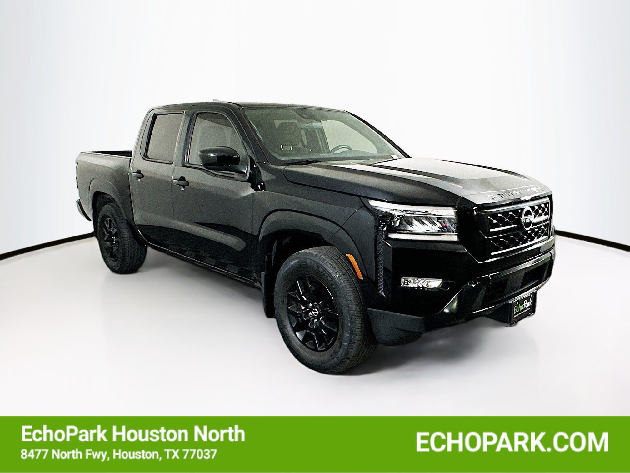 2023 Nissan Frontier SV Crew Cab 4X2 SWB's photo
