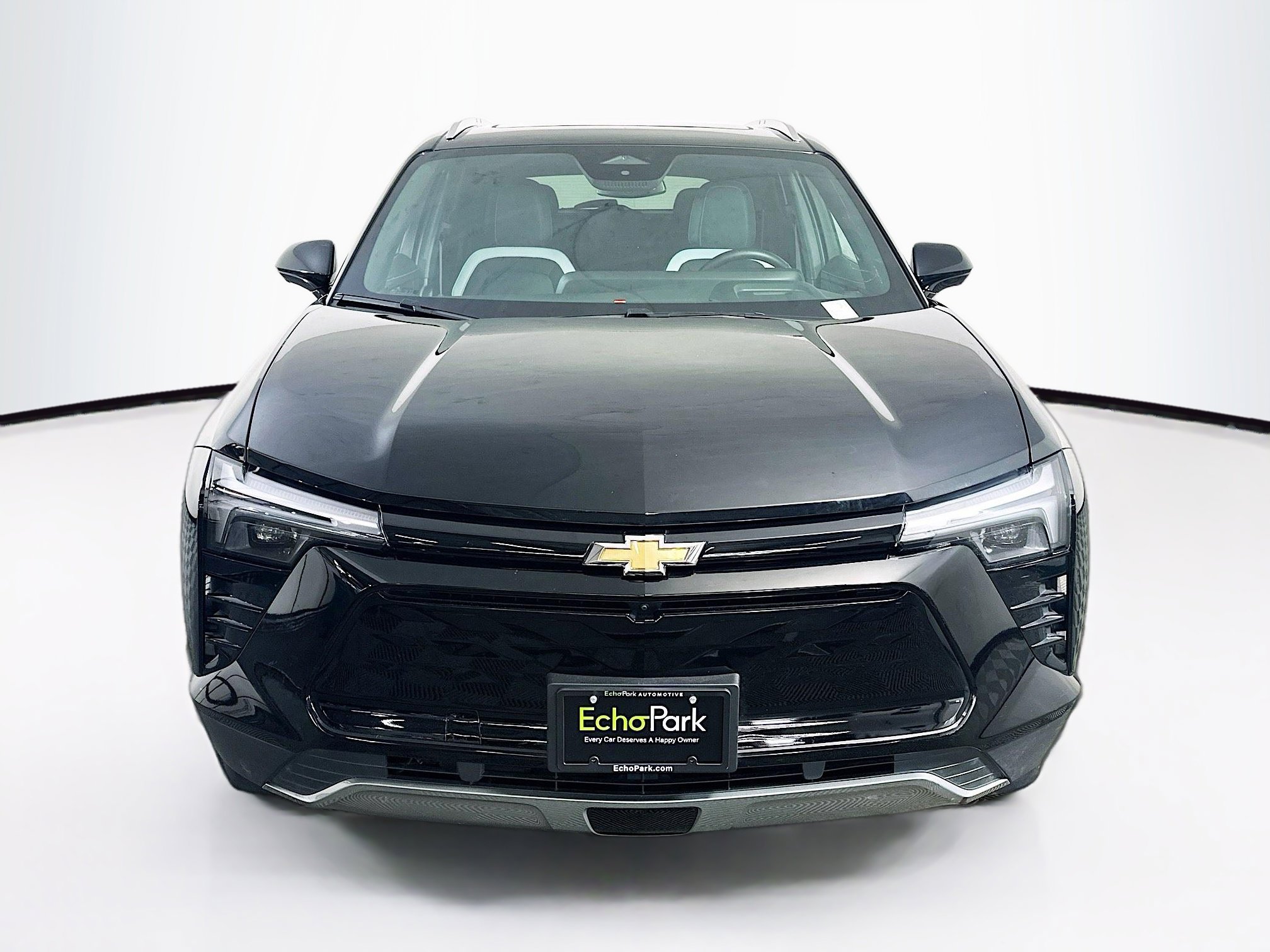 Used 2024 Chevrolet Blazer EV LT with VIN 3GNKDBRJ9RS291261 for sale in Houston, TX