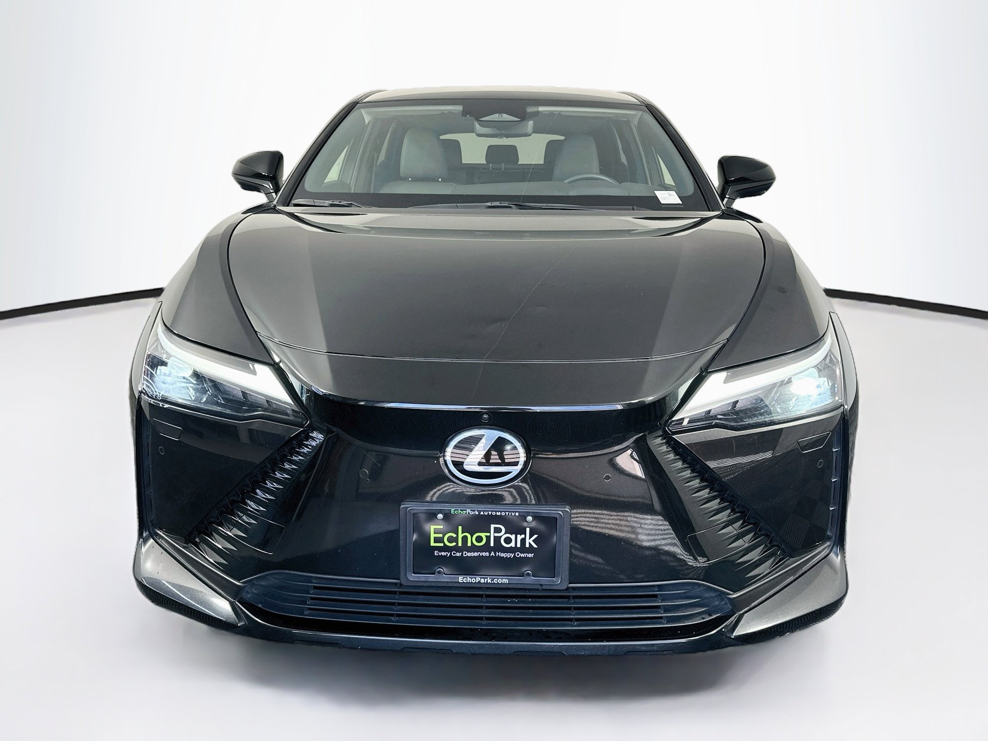 Used 2023 Lexus RZ Premium with VIN JTJAAAABXPA009068 for sale in Katy, TX